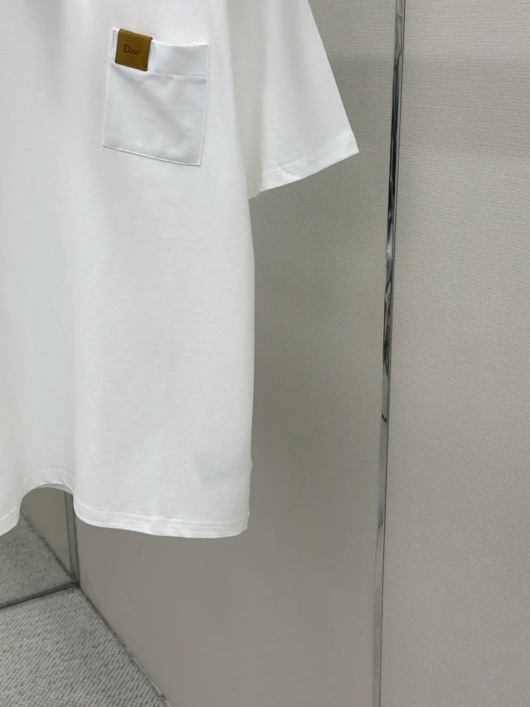 Women's T-Shirts CHRISTIAN DIOR 18191025