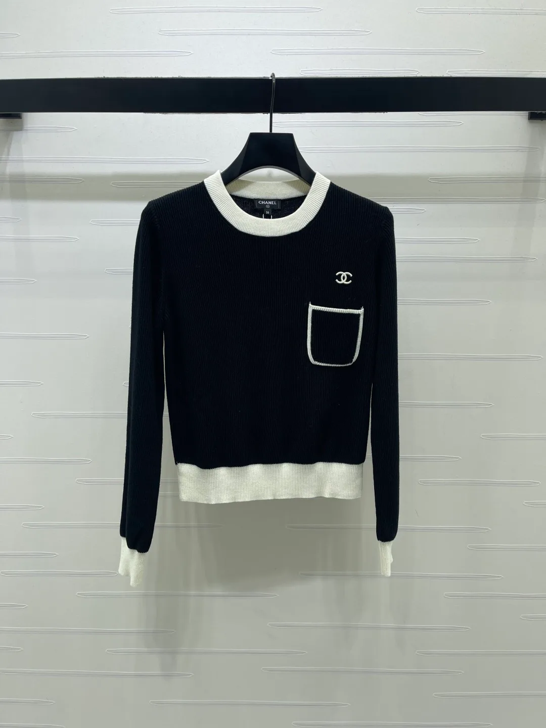 Women's Jumpers And Sweaters CHANEL 18038753