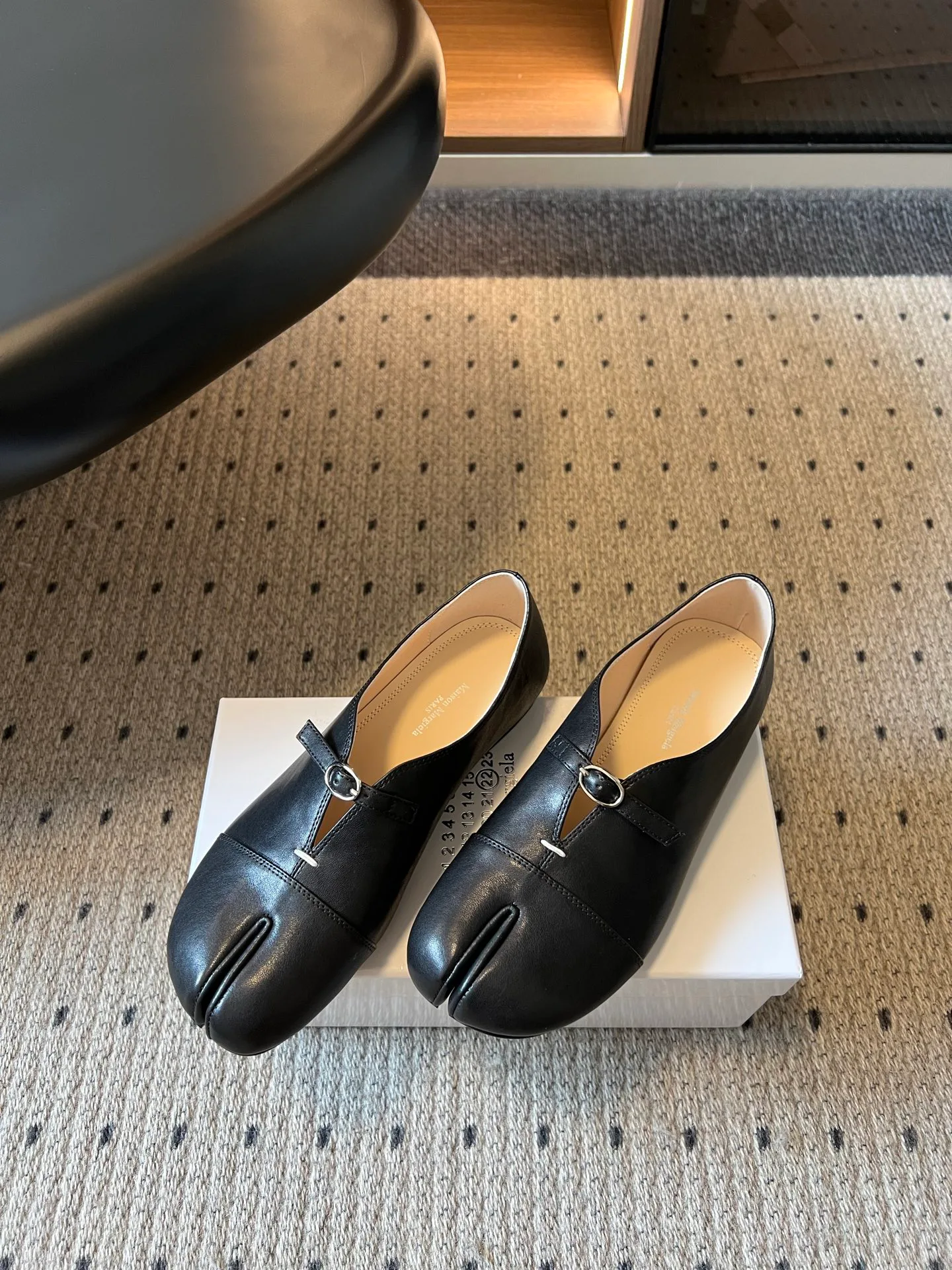 Women's Ballet Flats MAISON MARGIELA 18196224