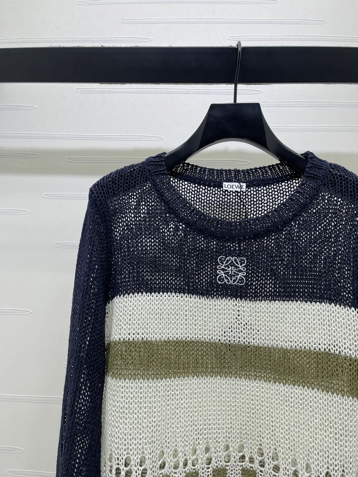 Women's Jumpers And Sweaters LOEWE 17460260