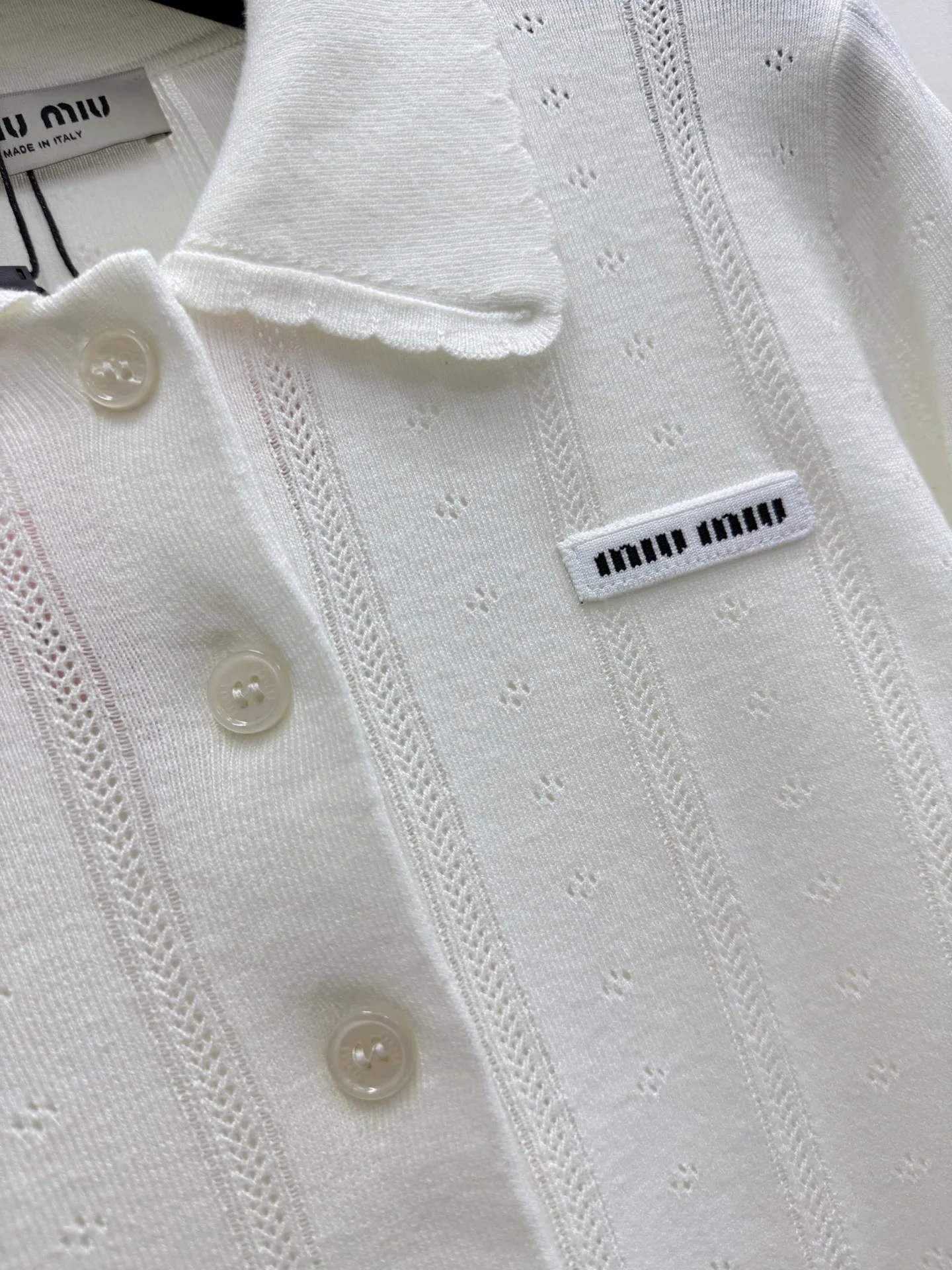 Women's Jumpers And Sweaters MIU MIU 17409716