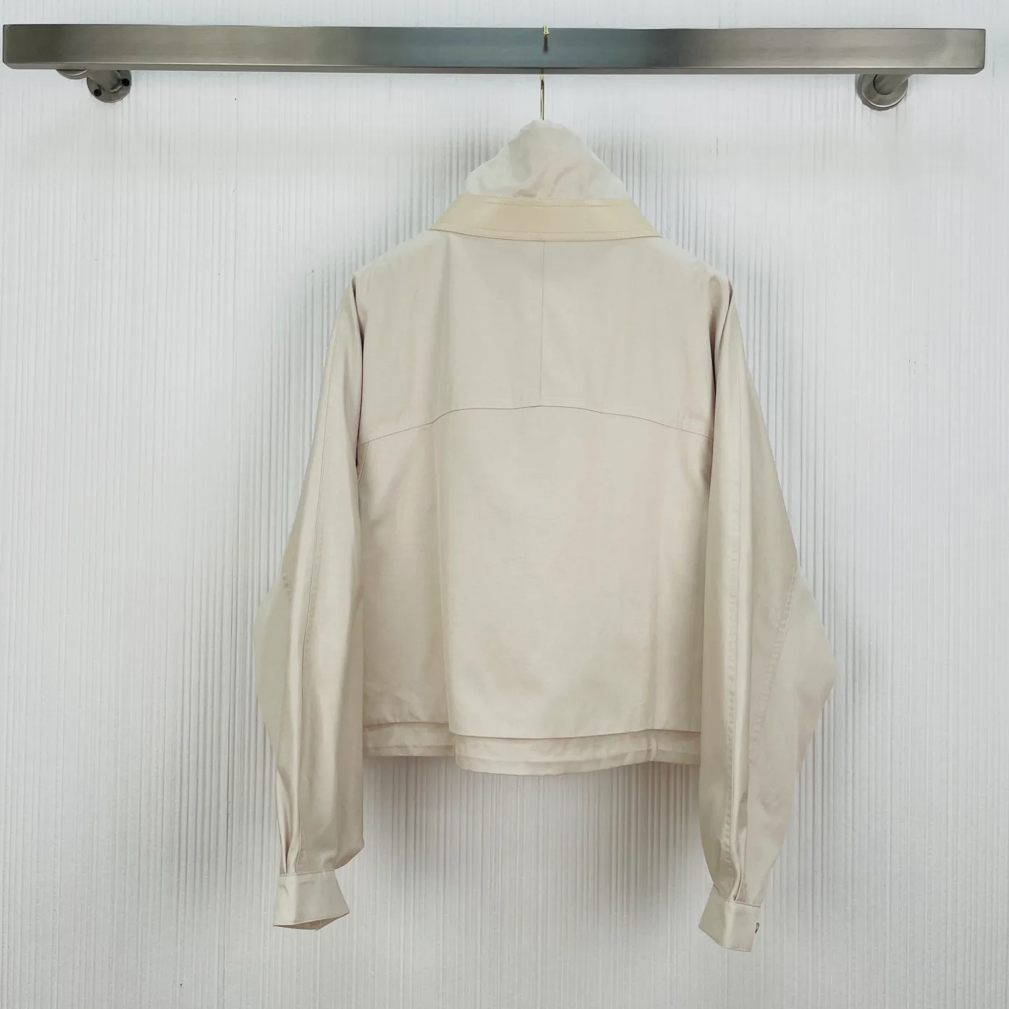 Women's Jackets And Down Jackets LOEWE 17633557