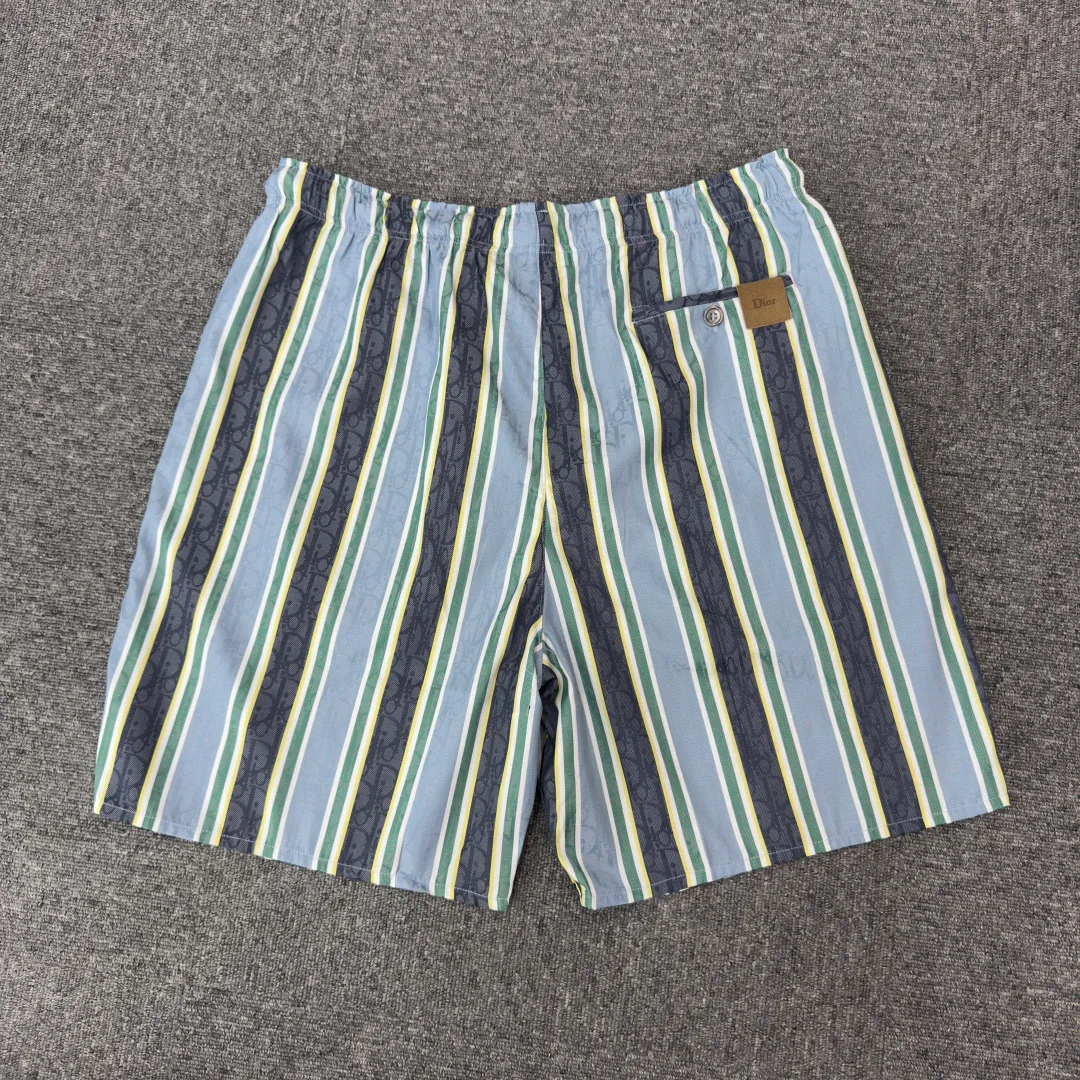 Men's Shorts CHRISTIAN DIOR 16938449