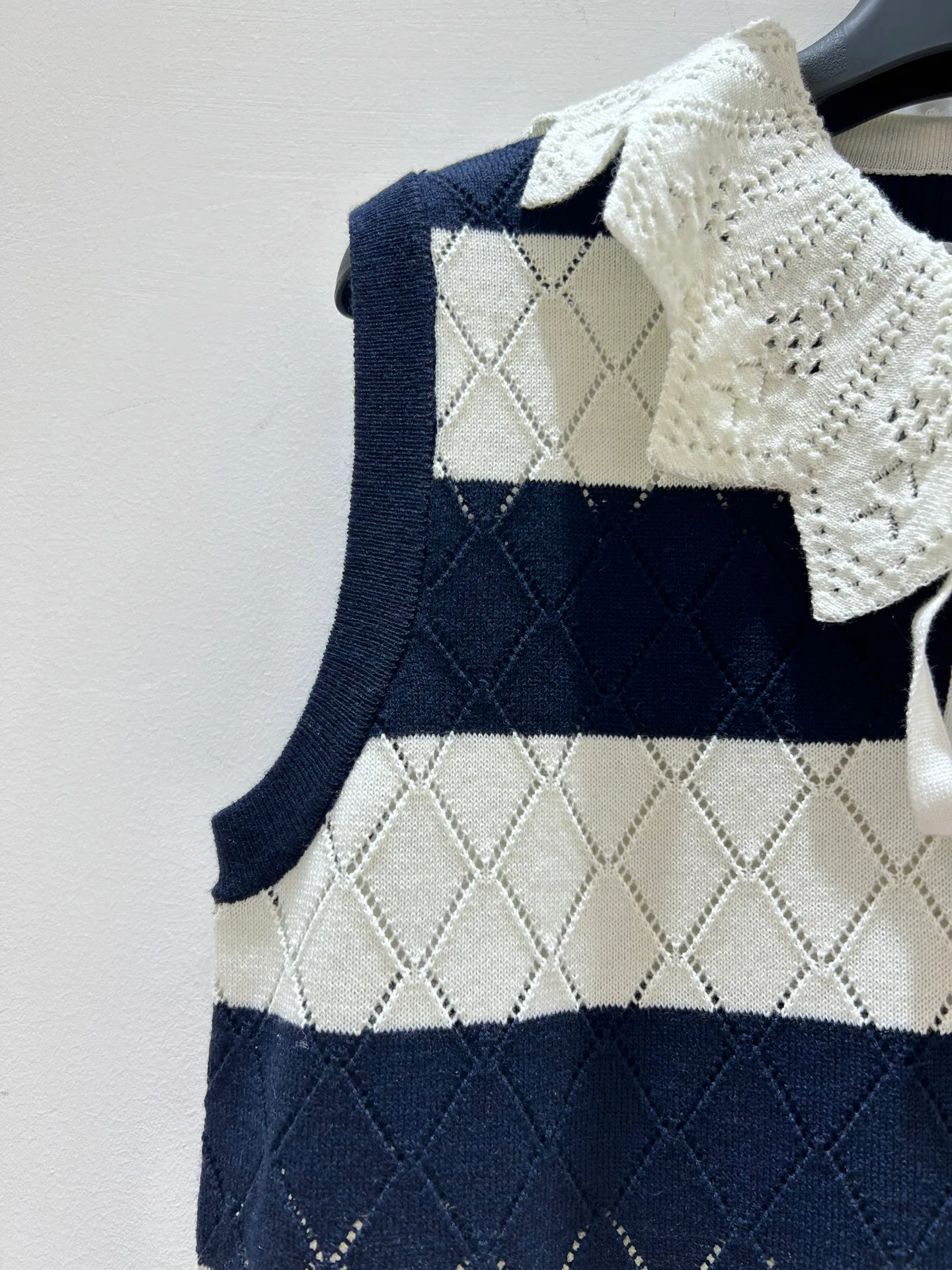 Women's Vests CHRISTIAN DIOR 18097511
