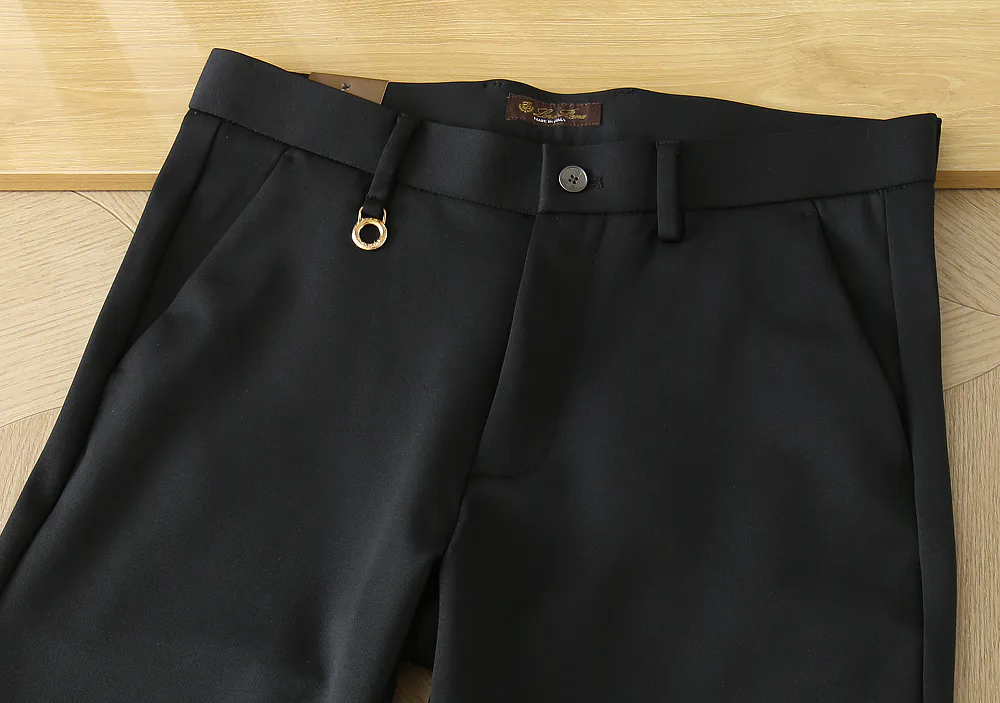 Men's Trousers LORO PIANA 18109348
