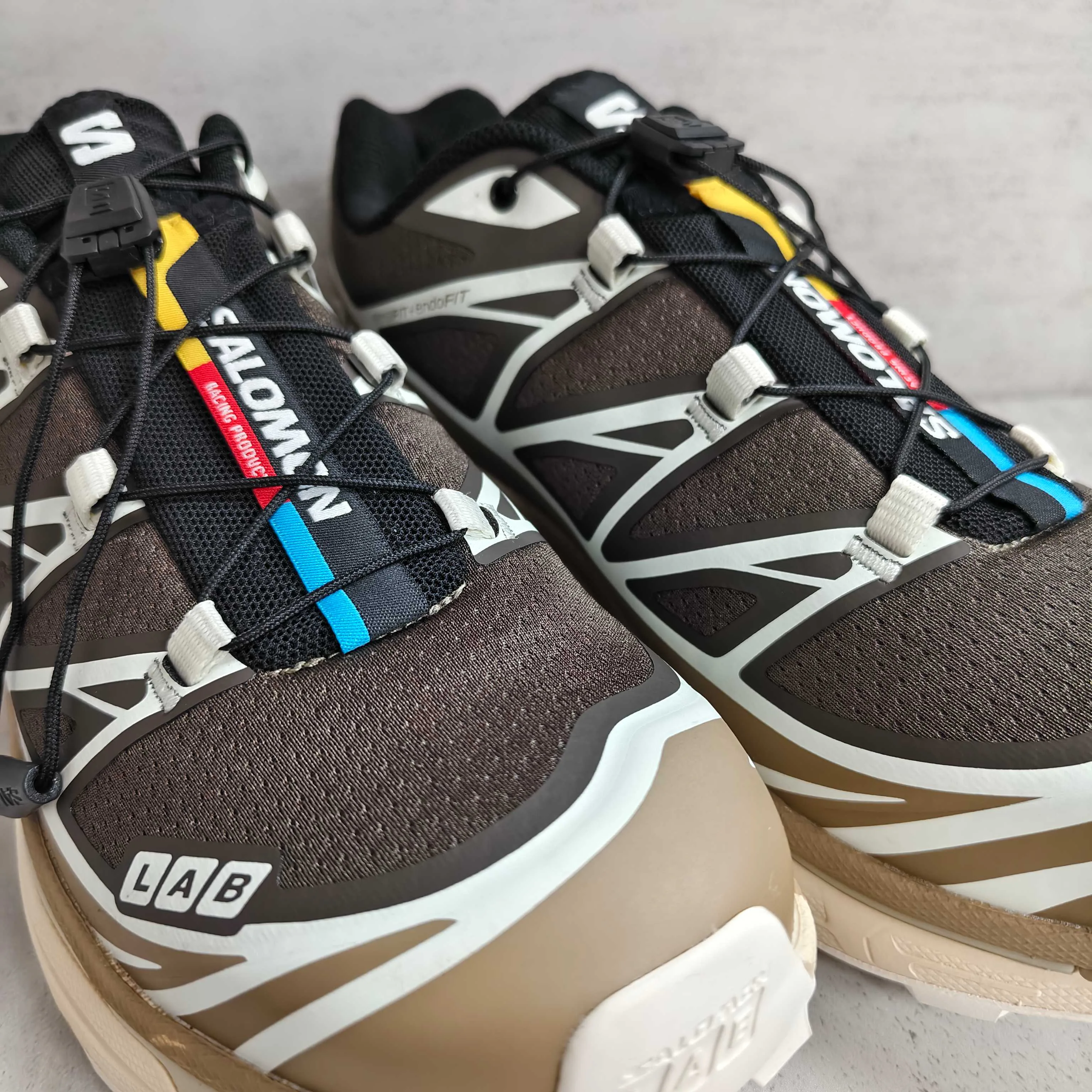 Women's Sneakers SALOMON 18039850
