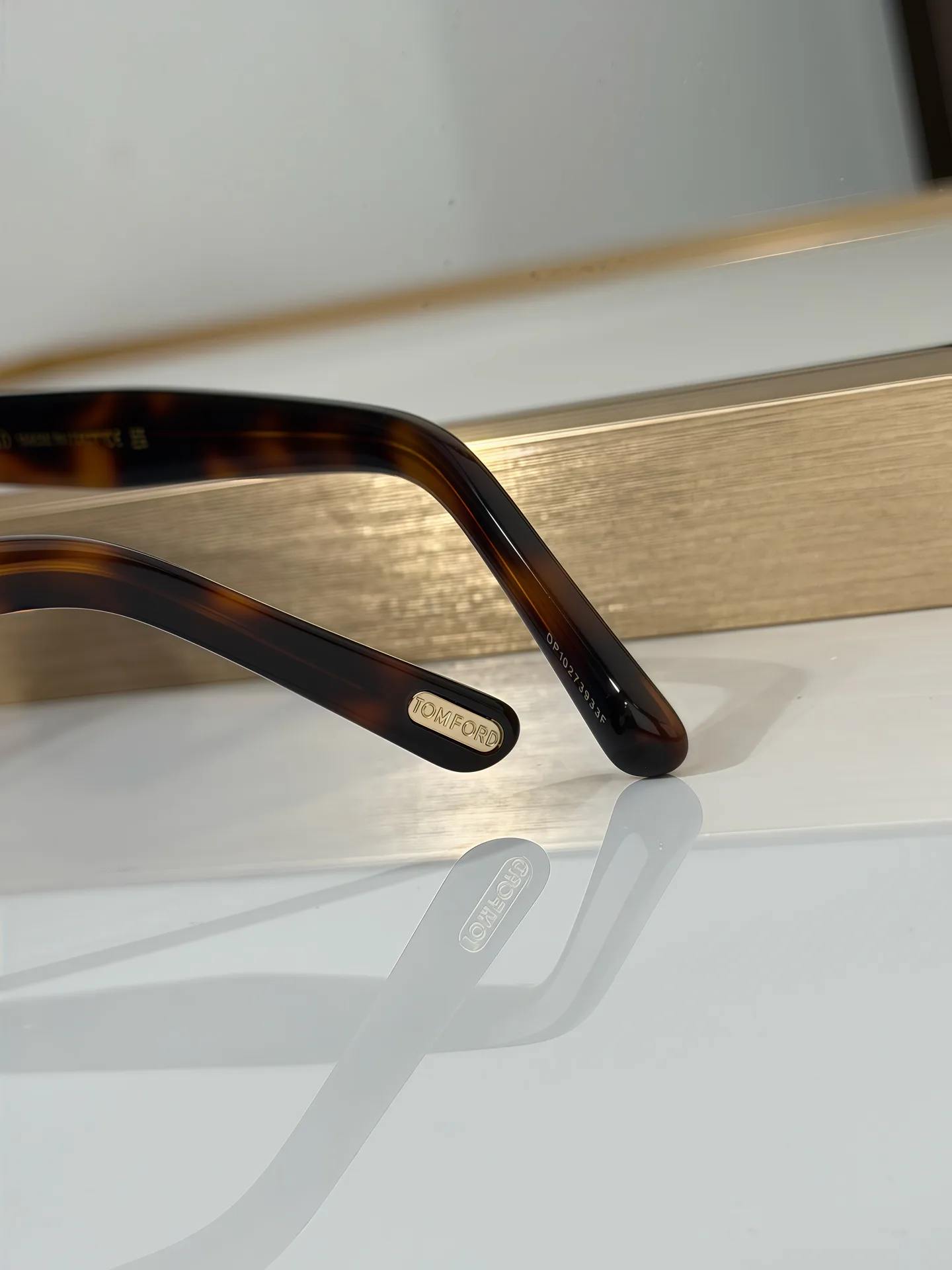 Glasses TOM FORD 17366357
