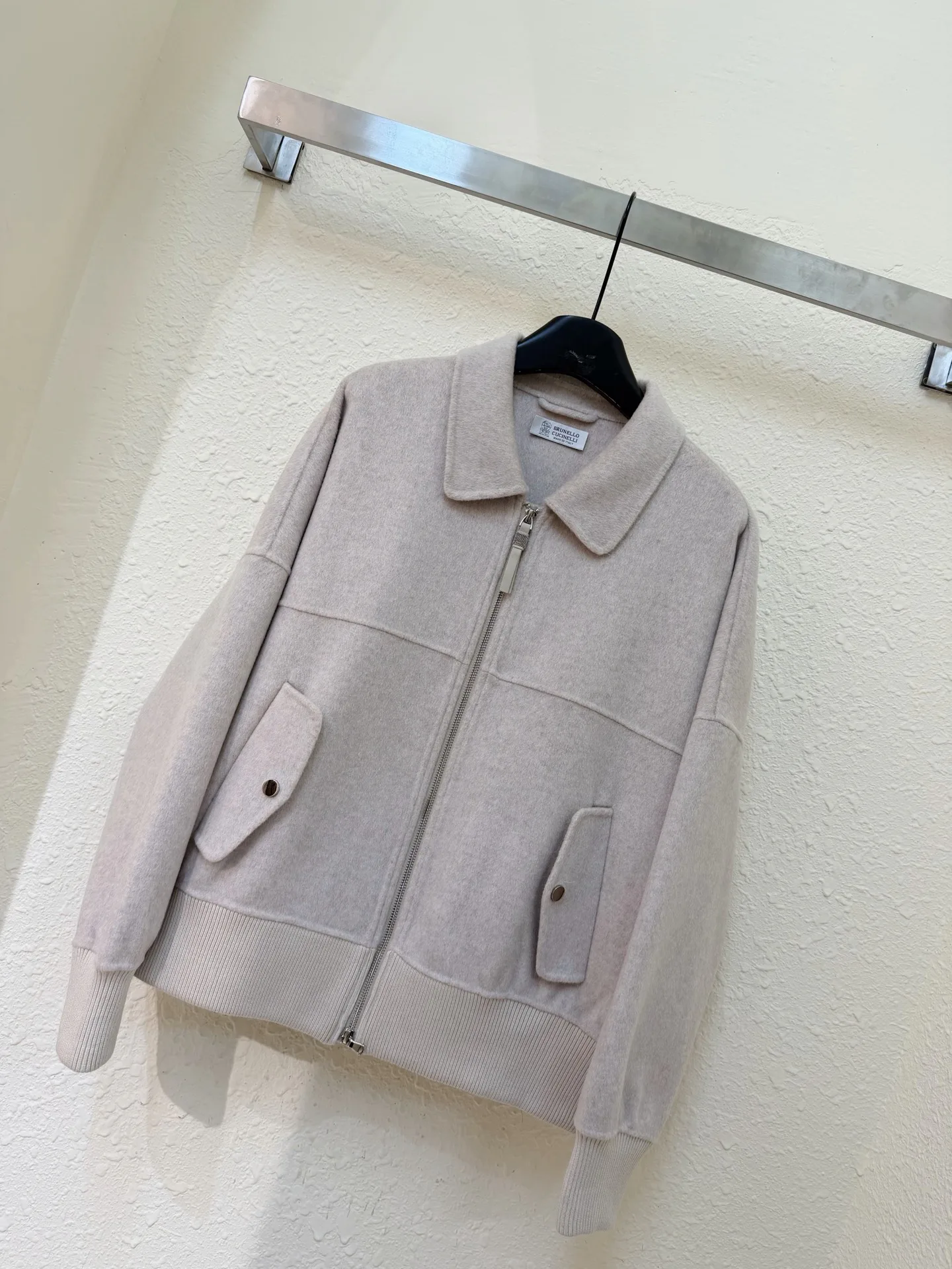 Women's Jackets And Down Jackets BRUNELLO CUCINELLI 18226688