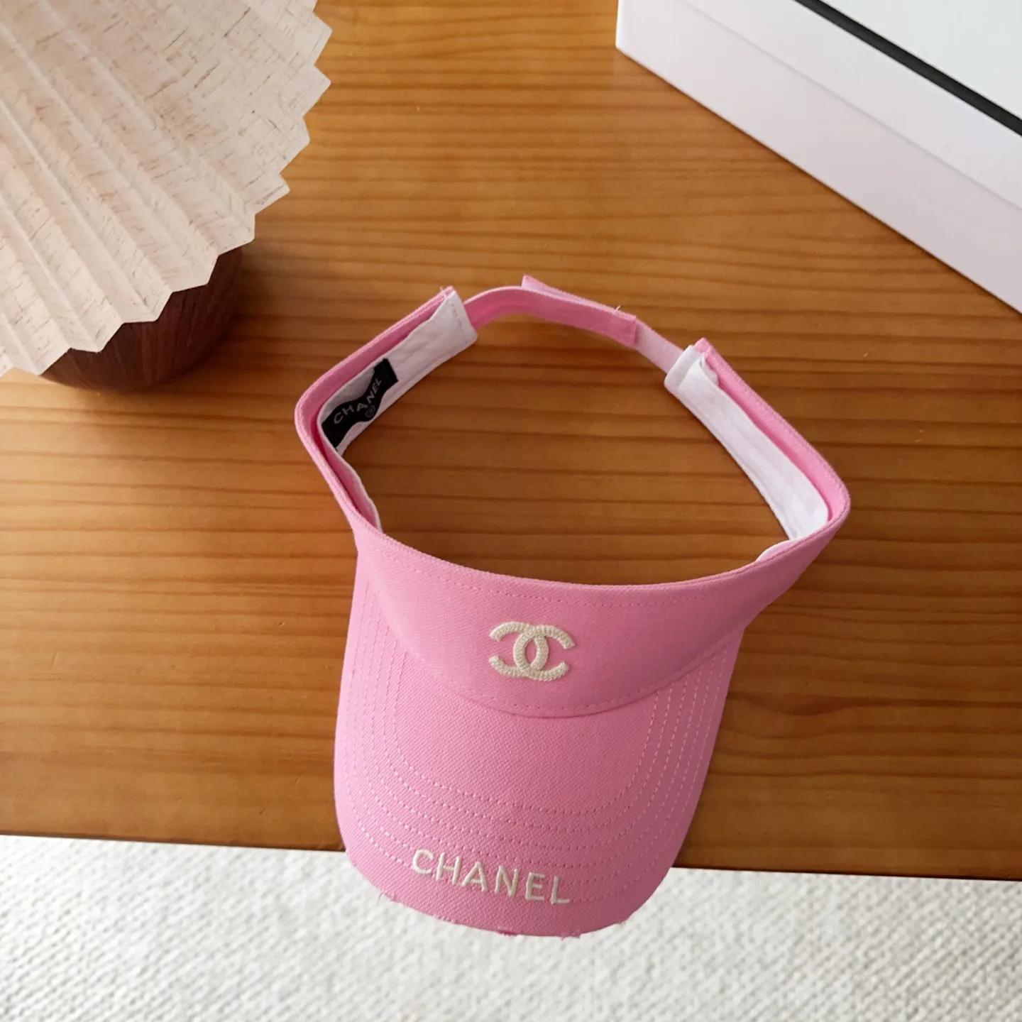 Hats CHANEL 17467555
