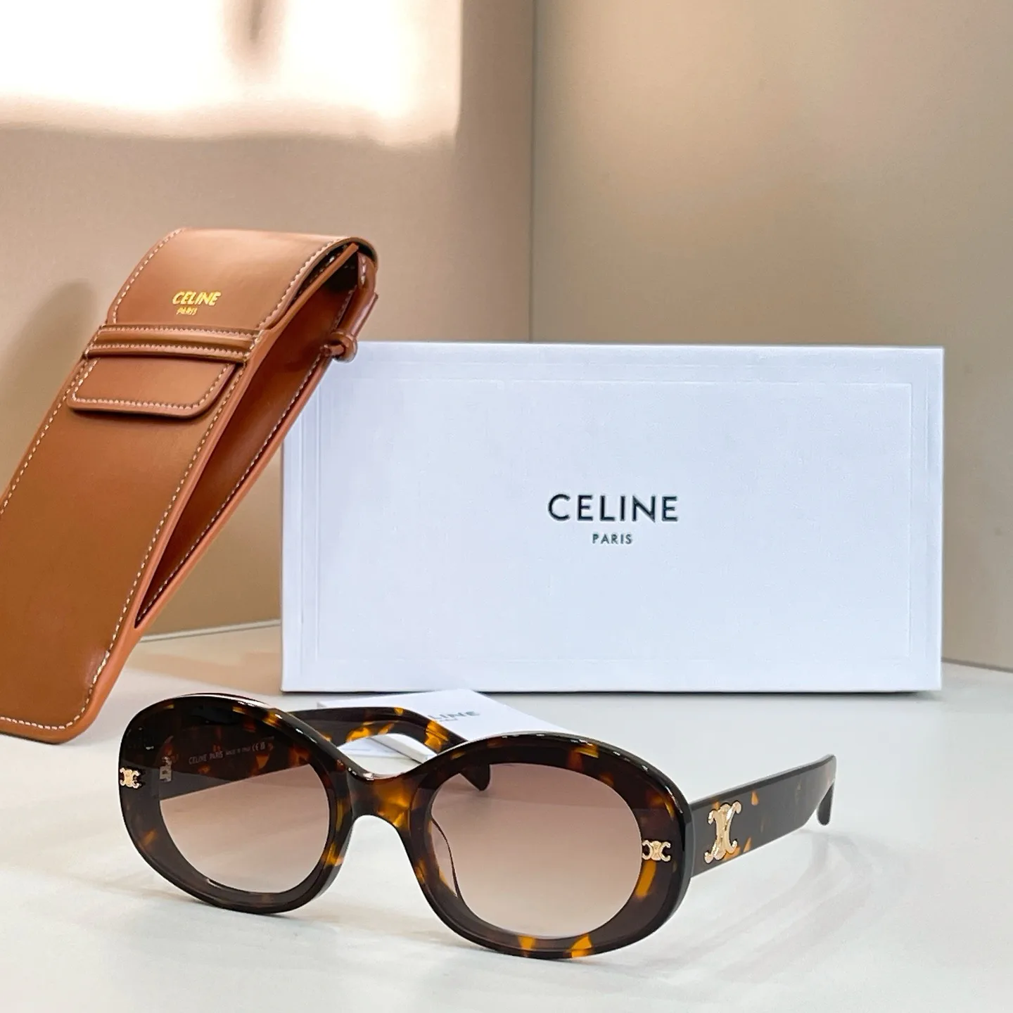 Glasses CELINE 17992519