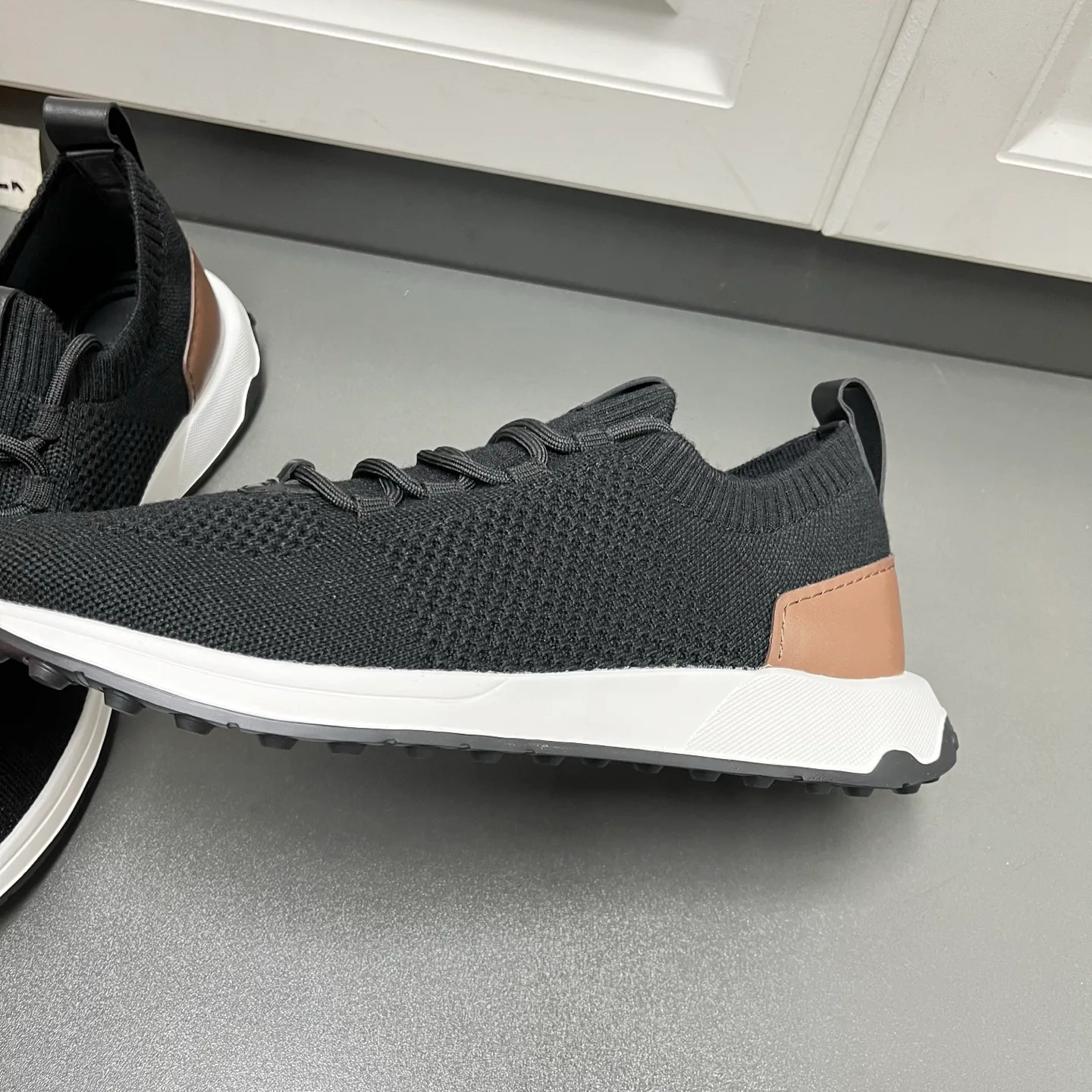Men's Sneakers TOD'S 18267455