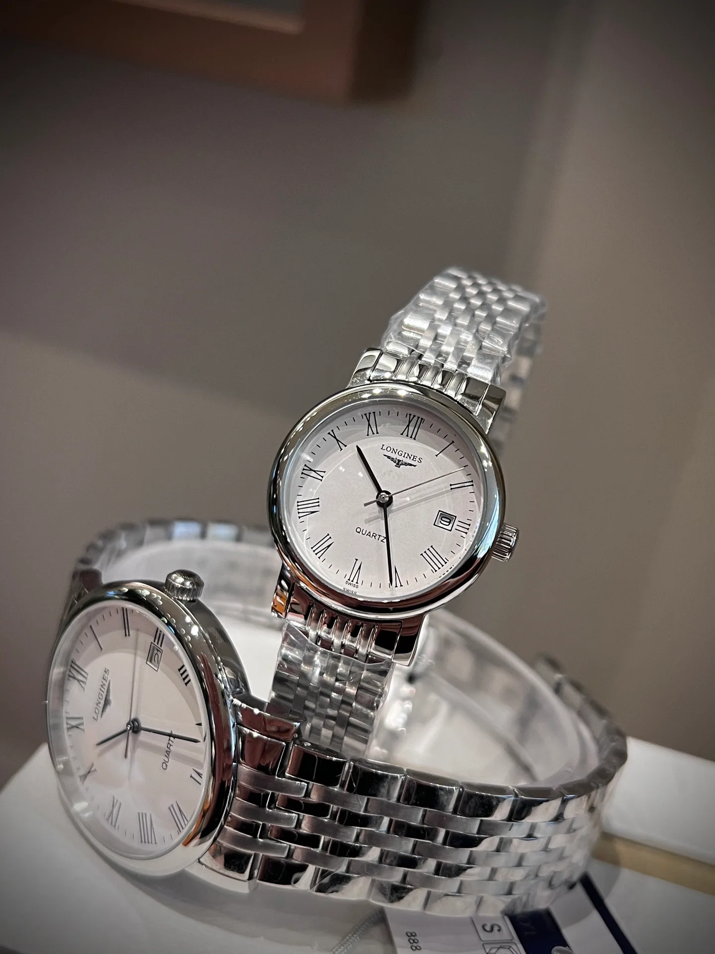Women's Watches LONGINES 18405870