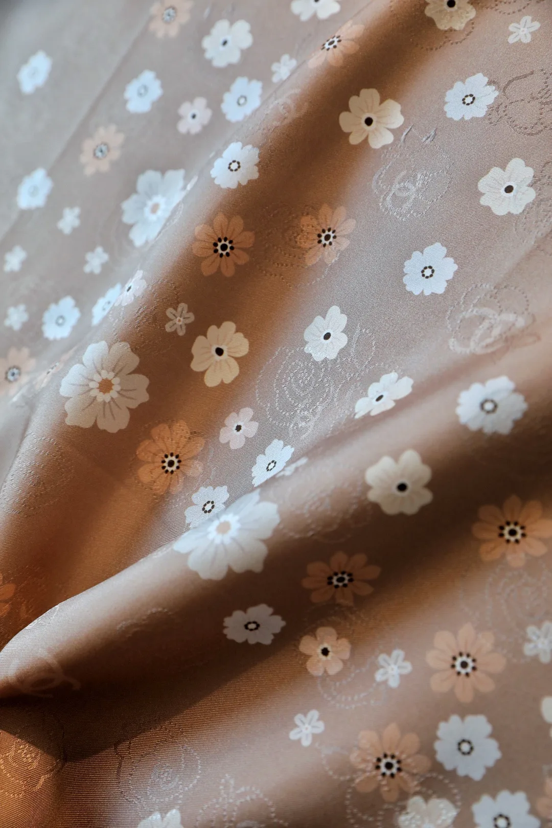 Silk Scarves CHANEL 18419180