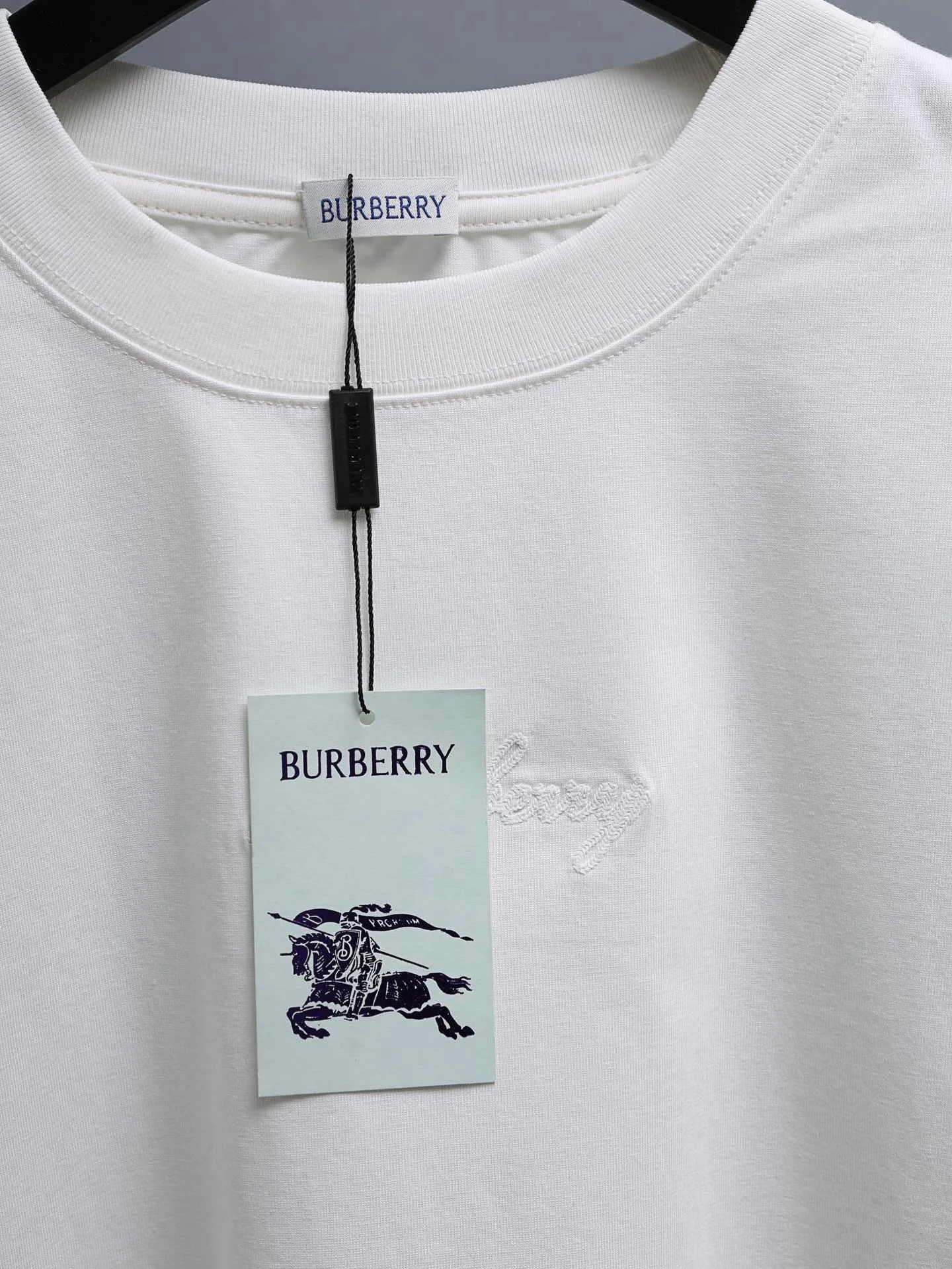 Men's T-Shirts BURBERRY 18492034
