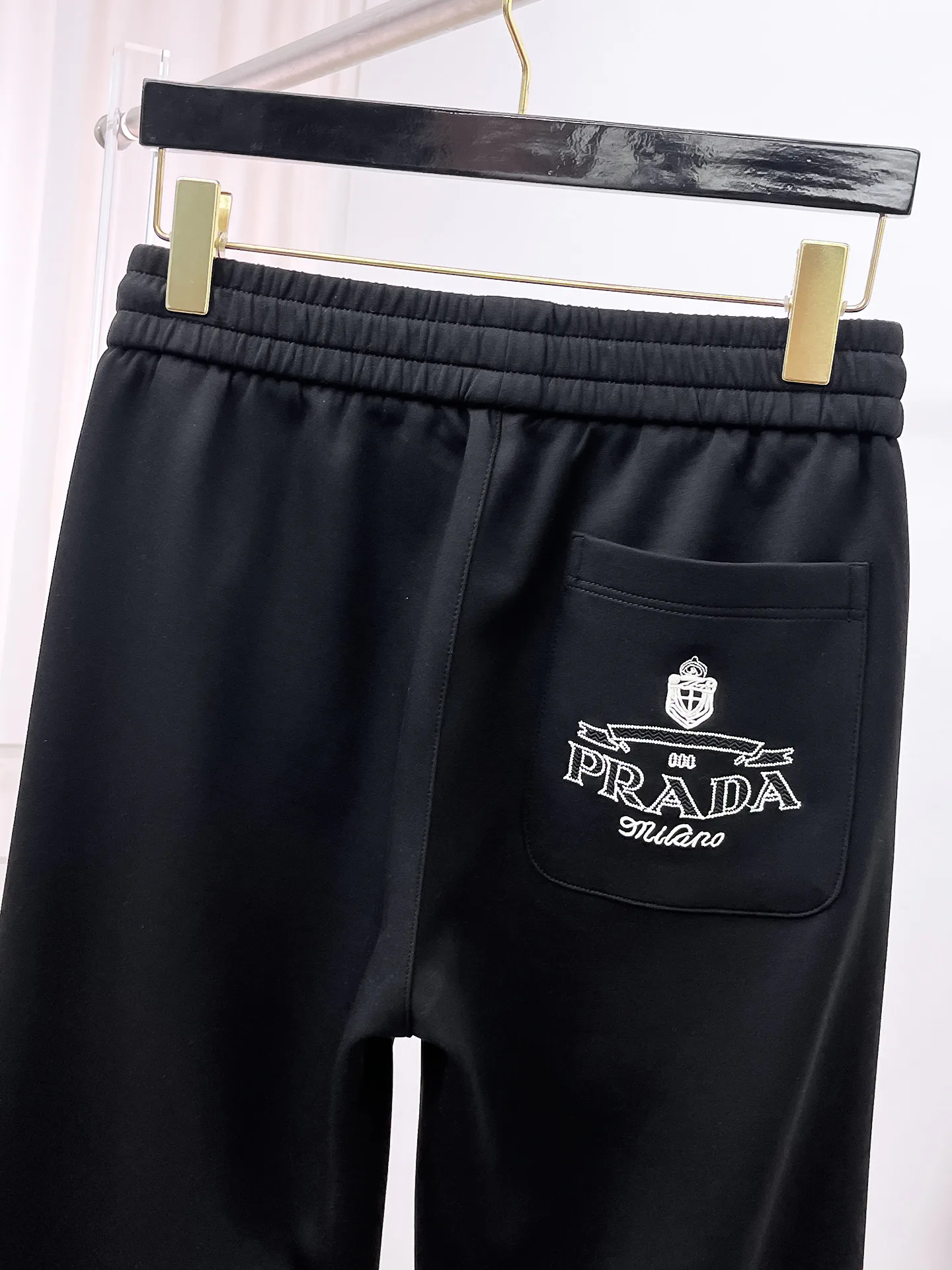 Men's Trousers PRADA 18197372