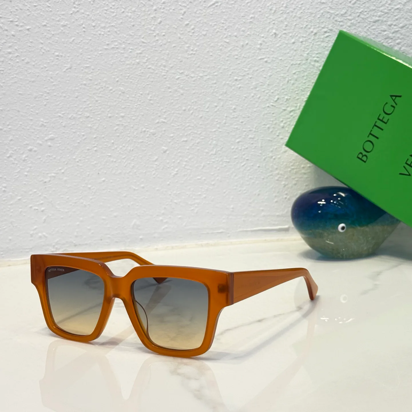 Glasses BOTTEGA VENETA 17633236