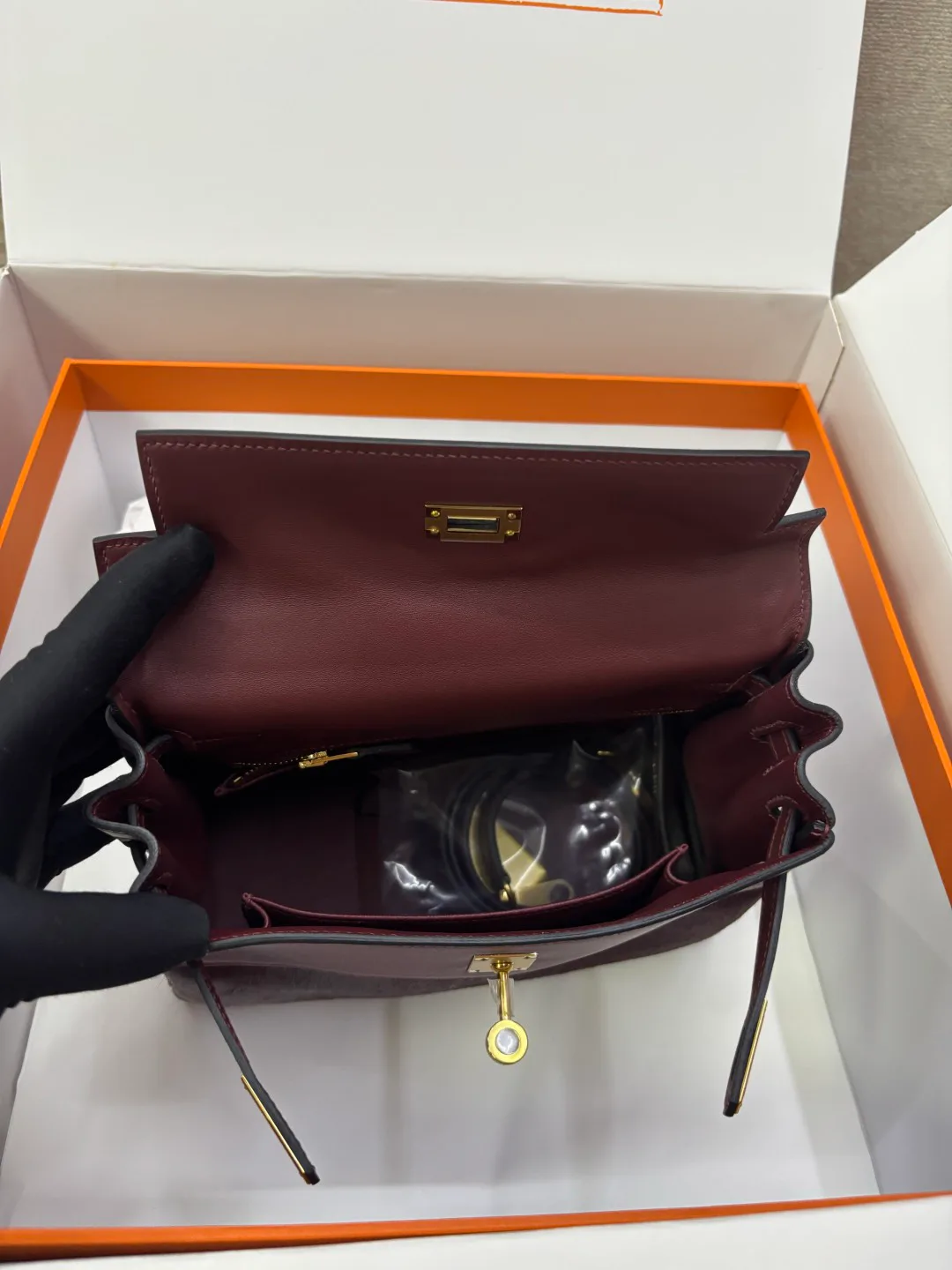 Women's Classic Handbags HERMES 18126919