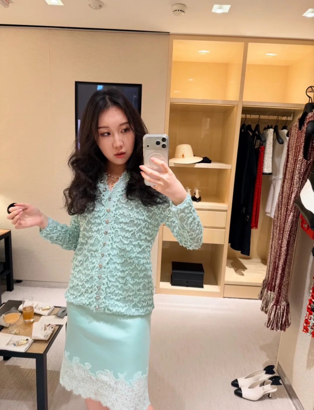 Women's Jumpers And Sweaters CHANEL 17745150