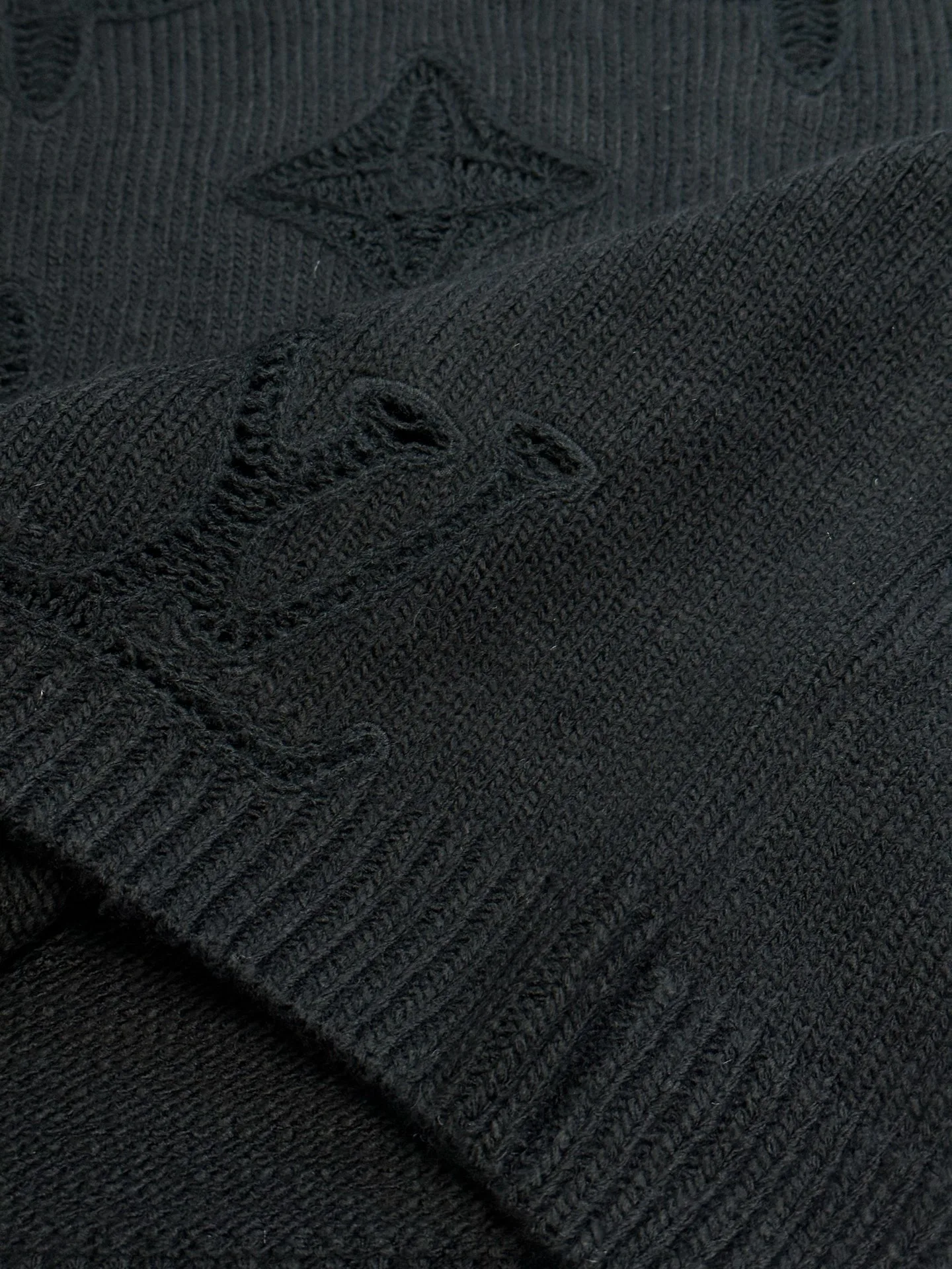 Men's Jumpers And Sweaters LOUIS VUITTON 17975304