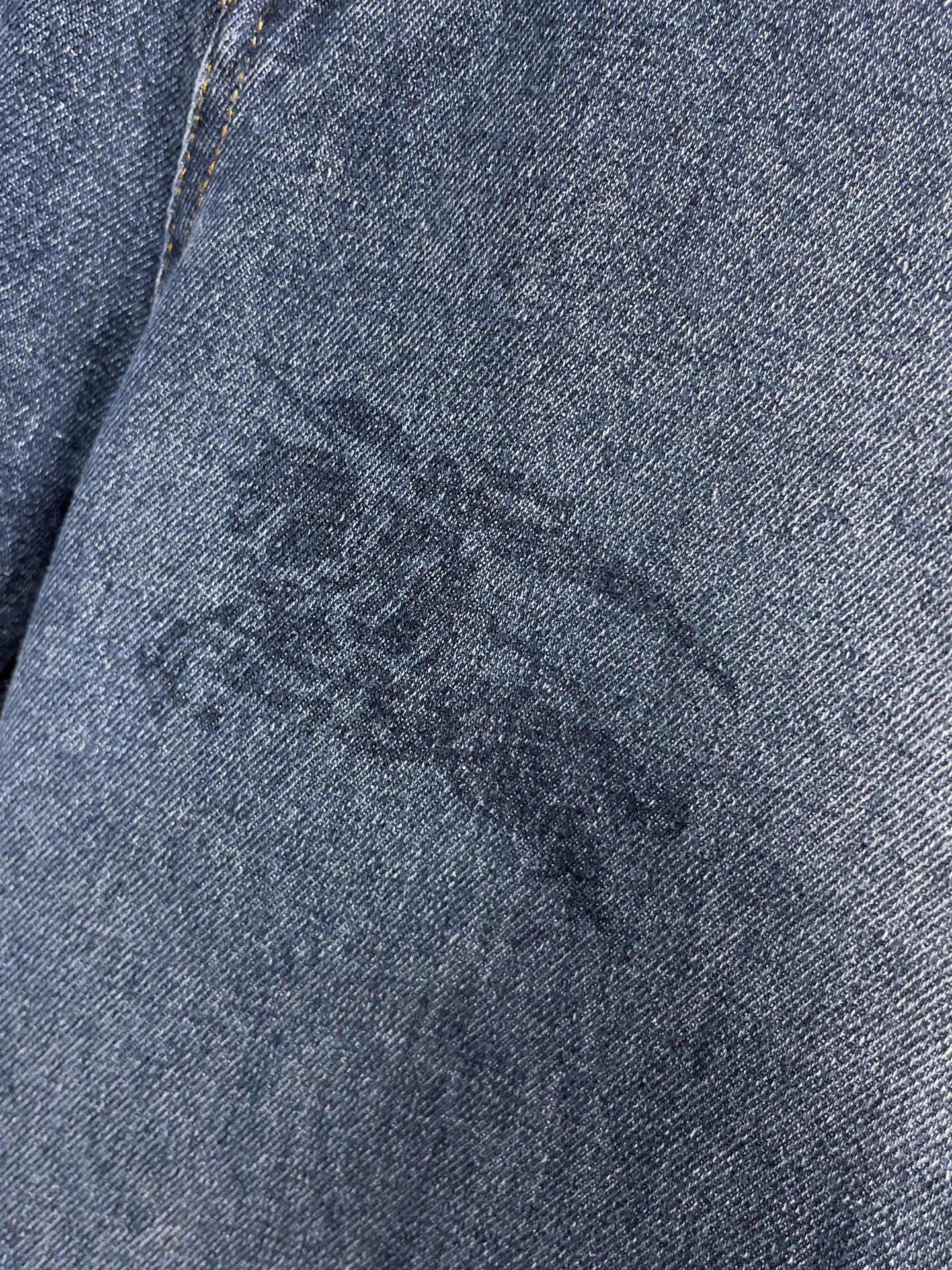 Men's Jeans BURBERRY 18345668
