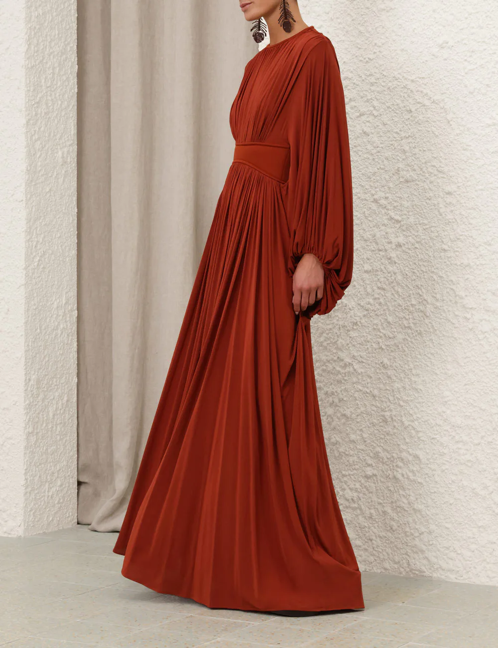 Women's Dresses ZIMMERMANN 17353100