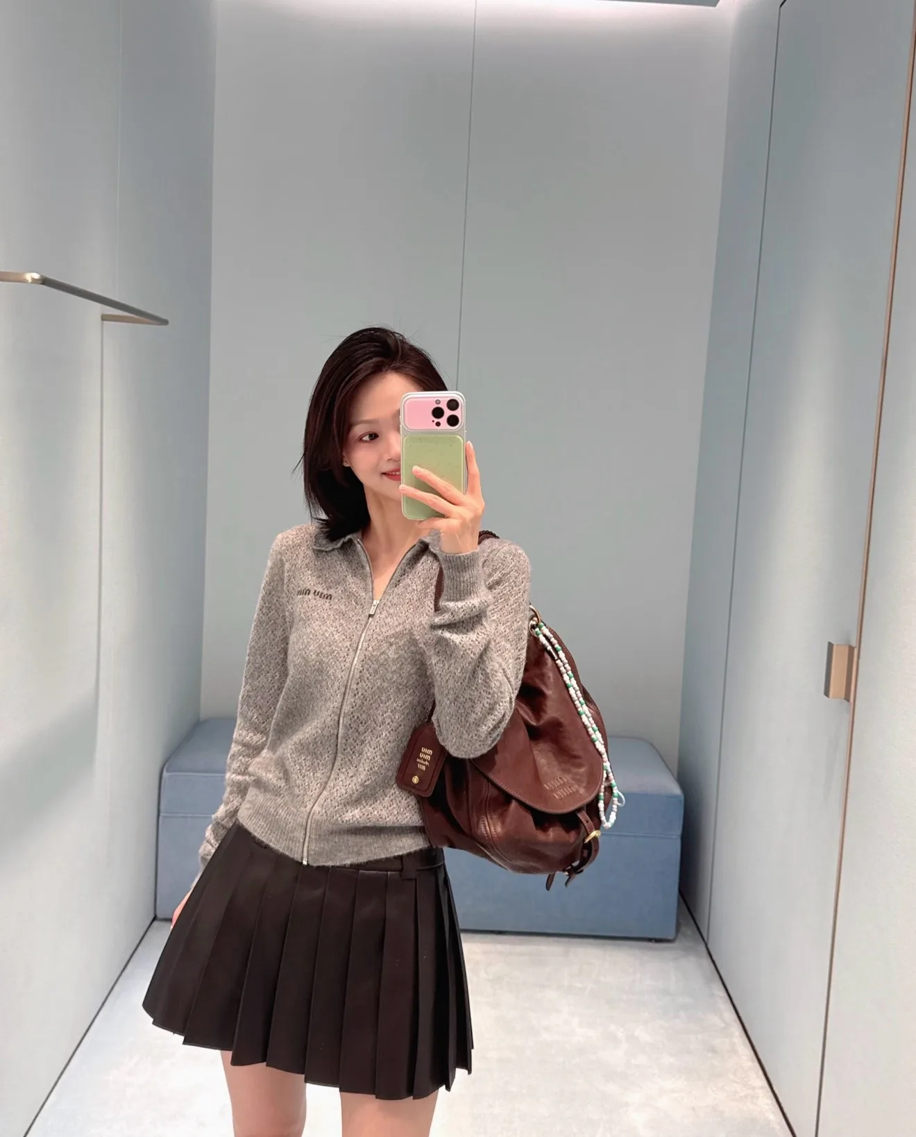 Women's Jumpers And Sweaters MIU MIU 17775528