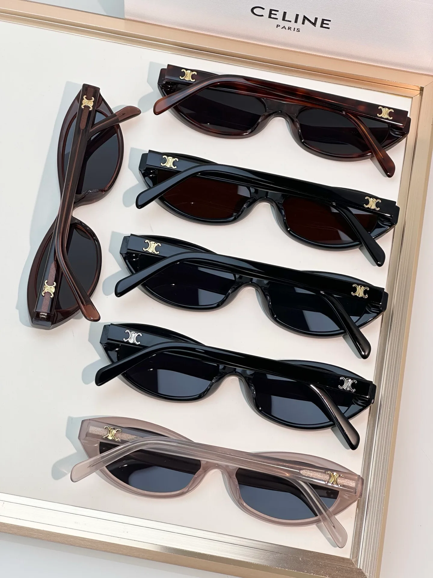 Glasses CELINE 17665386