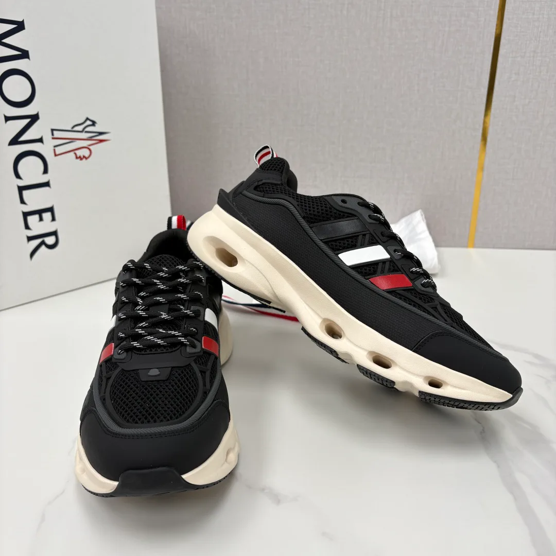 Men's Sneakers MONCLER 18116699