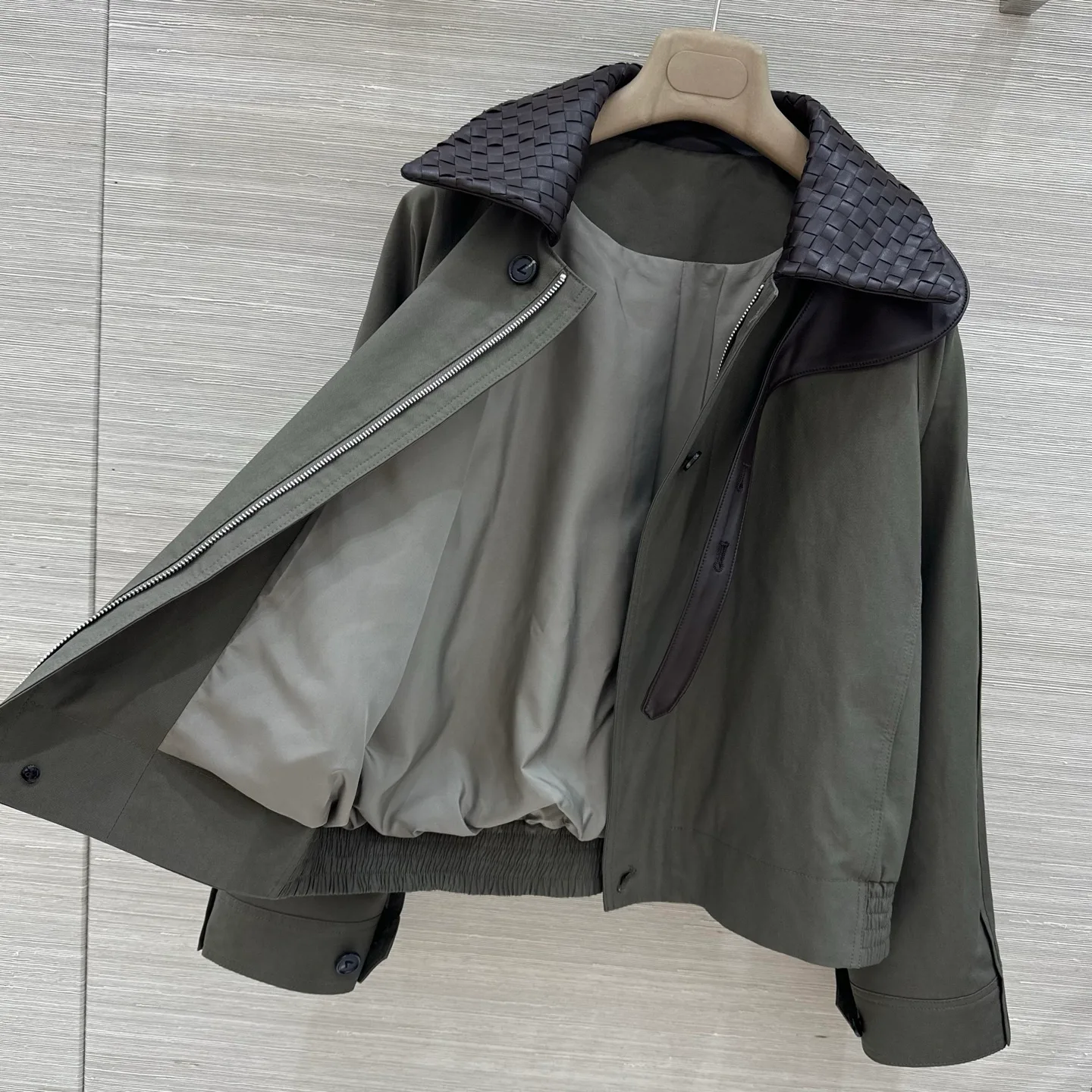 Women's Jackets And Down Jackets BOTTEGA VENETA 18429164