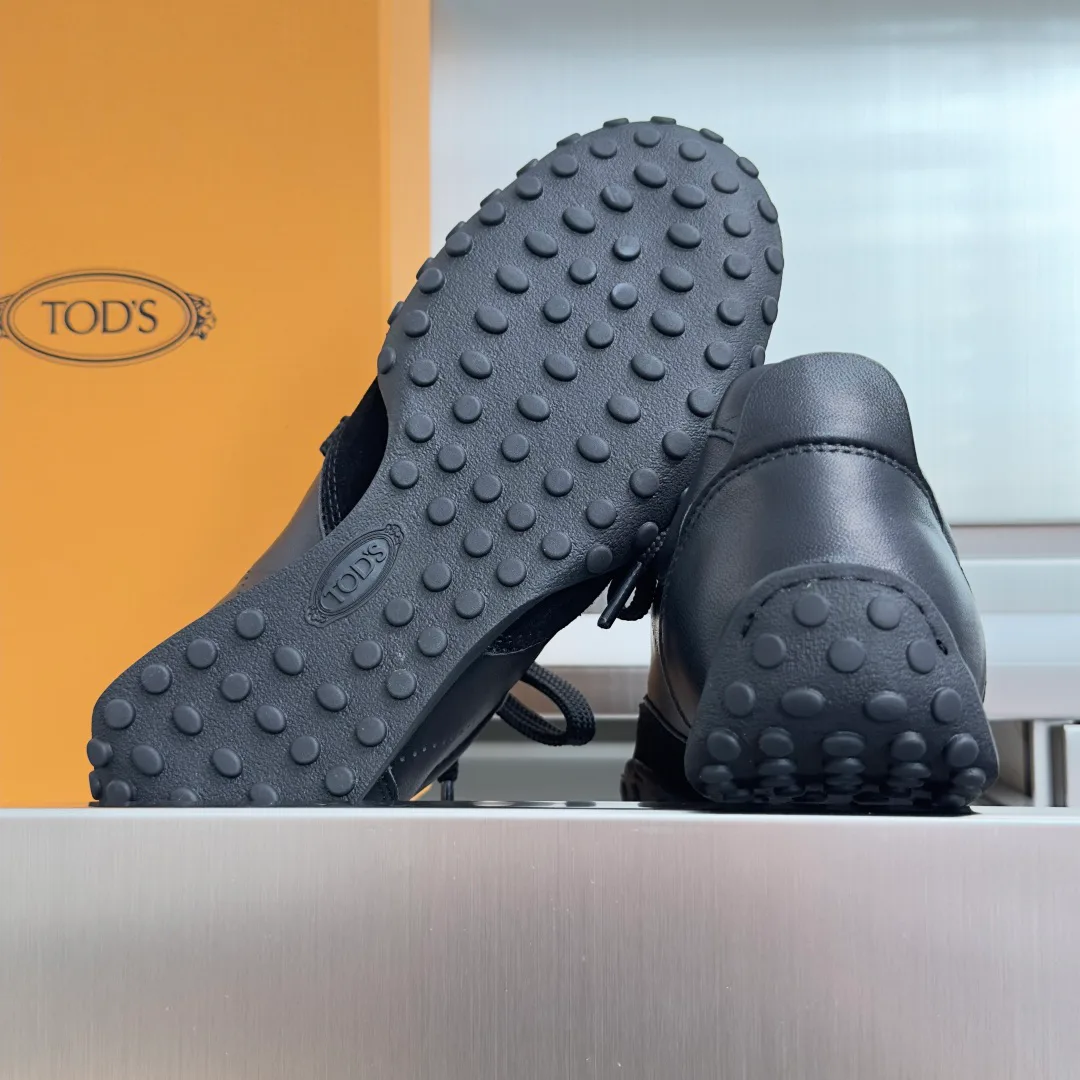 Women's Sneakers TOD'S 18344748