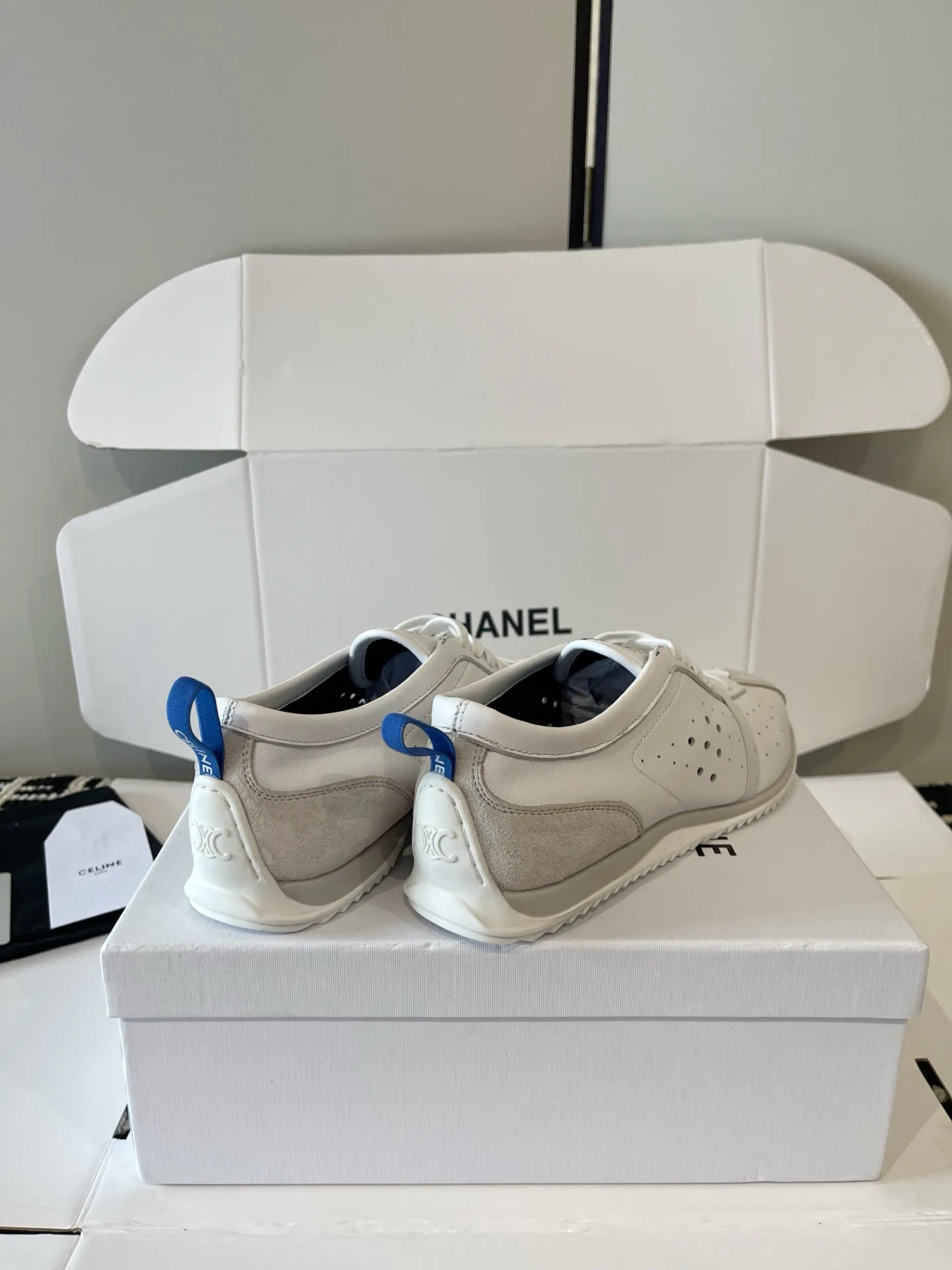 Women's Sneakers CELINE 17840306