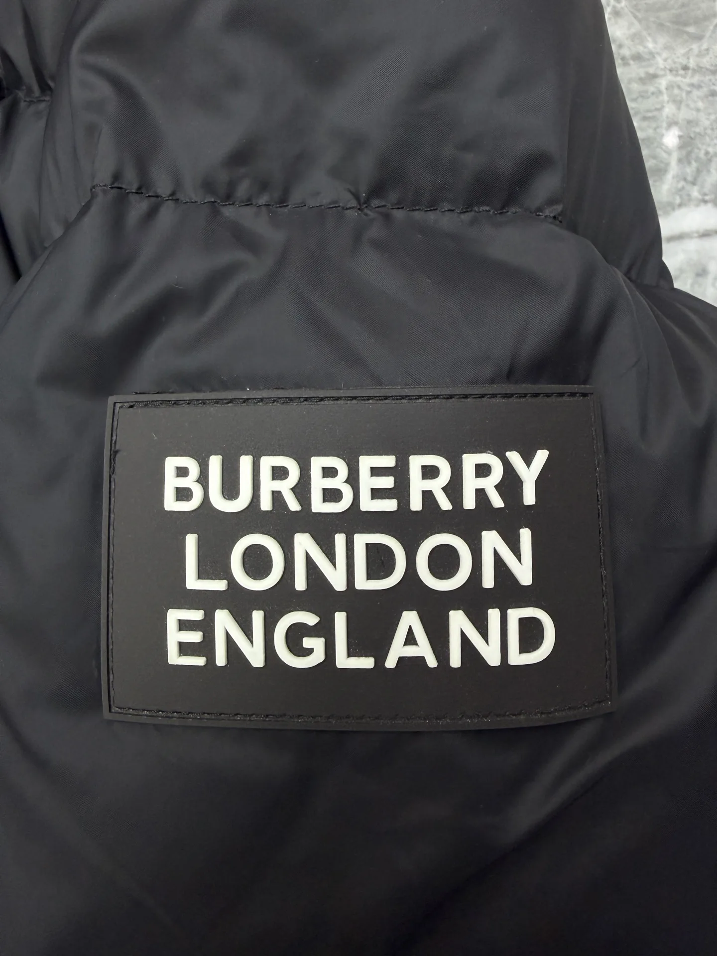 Men's Jackets And Down Jackets BURBERRY 17568665