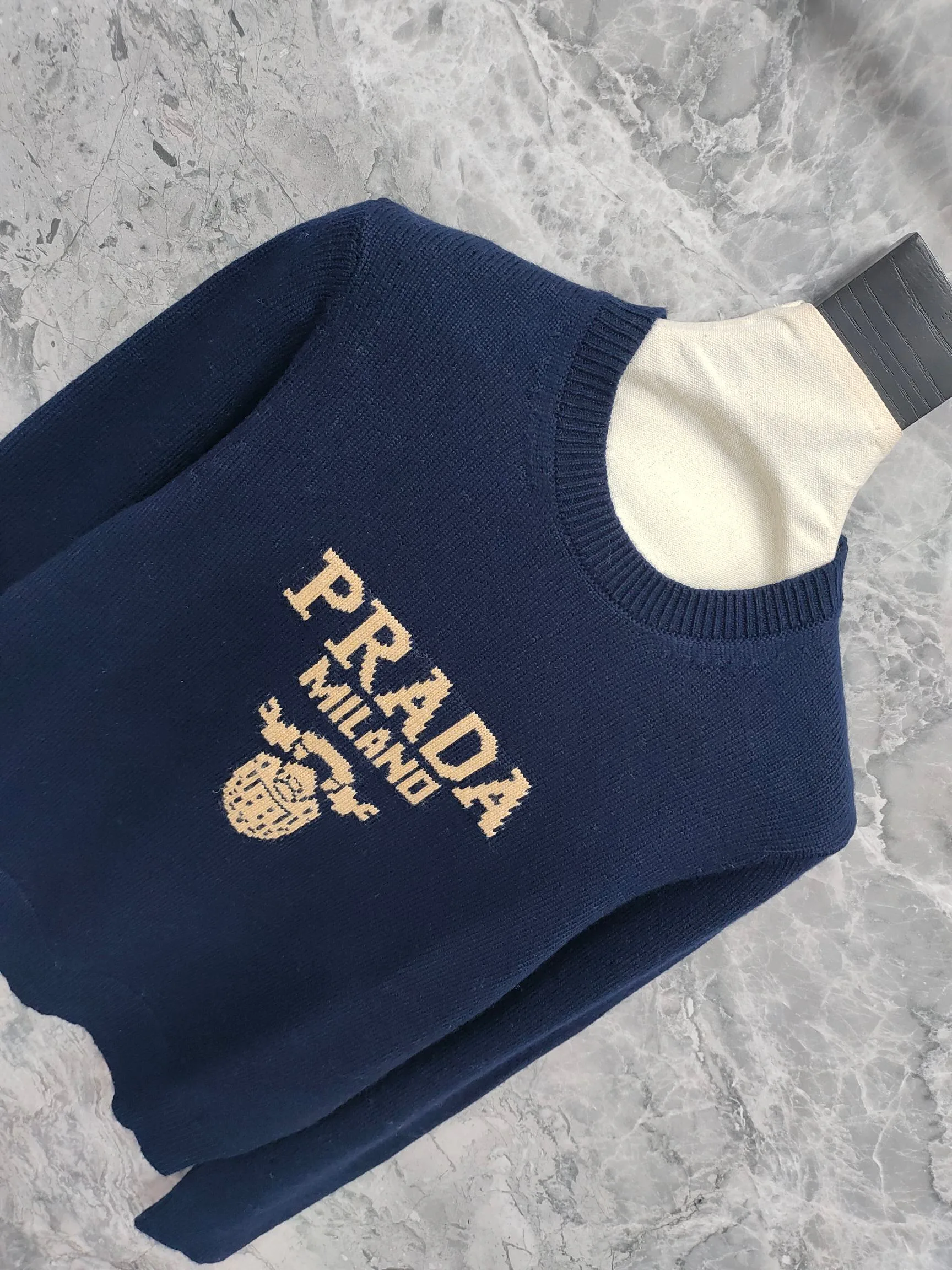 Women's Jumpers And Sweaters PRADA 18211764