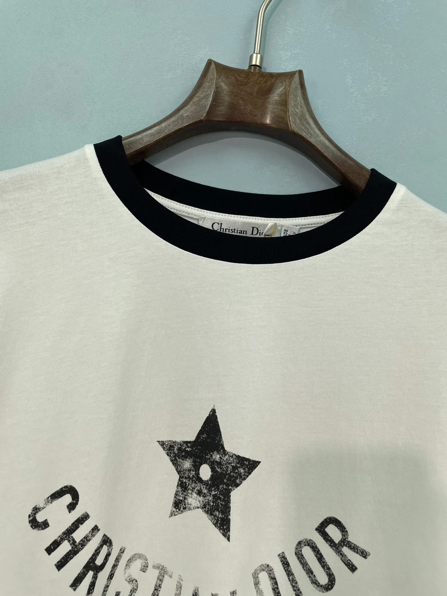 Women's T-Shirts CHRISTIAN DIOR 17302541