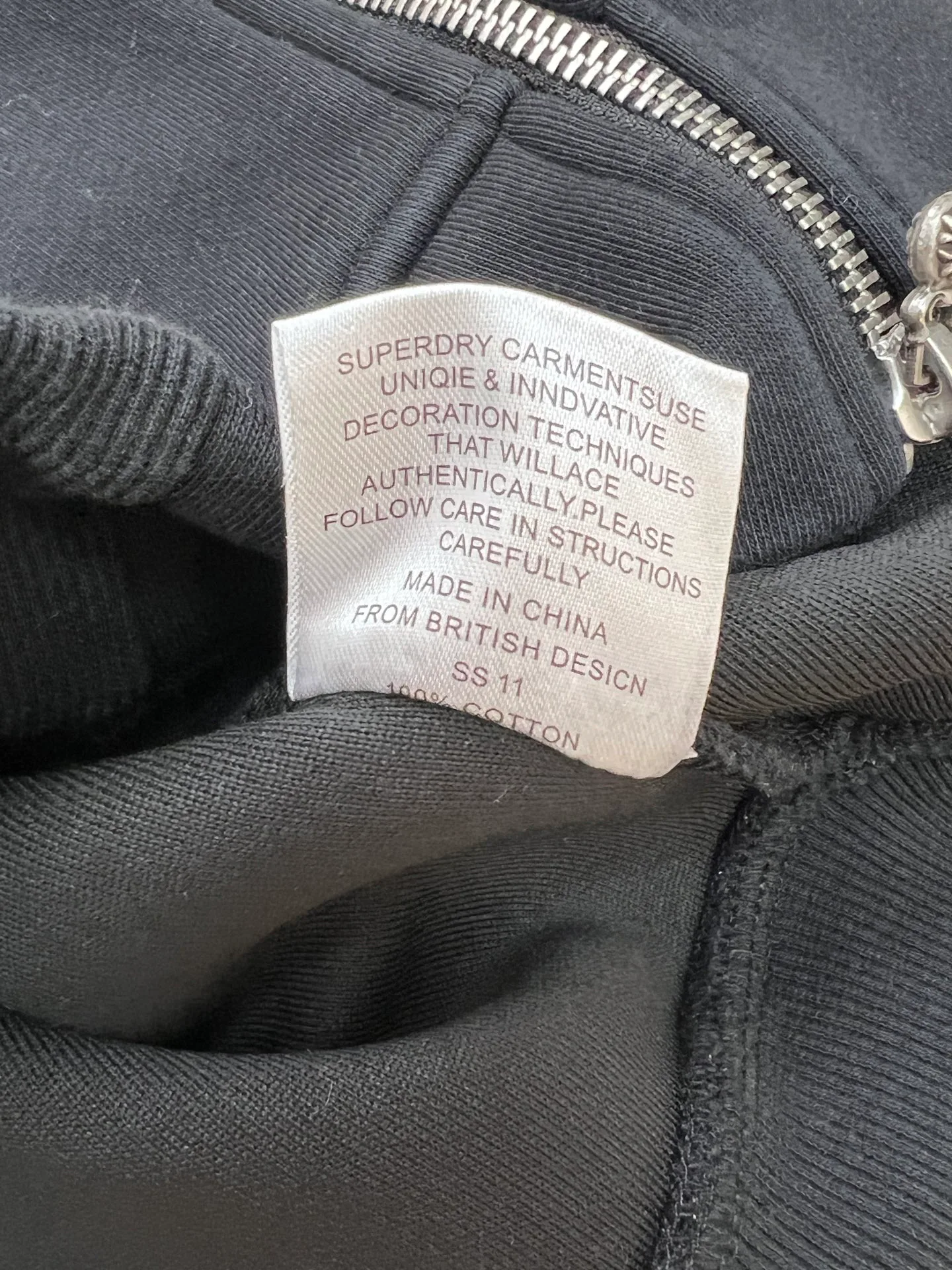 Men's Sweatshirts And Hoodies CHROME HEARTS 17926578
