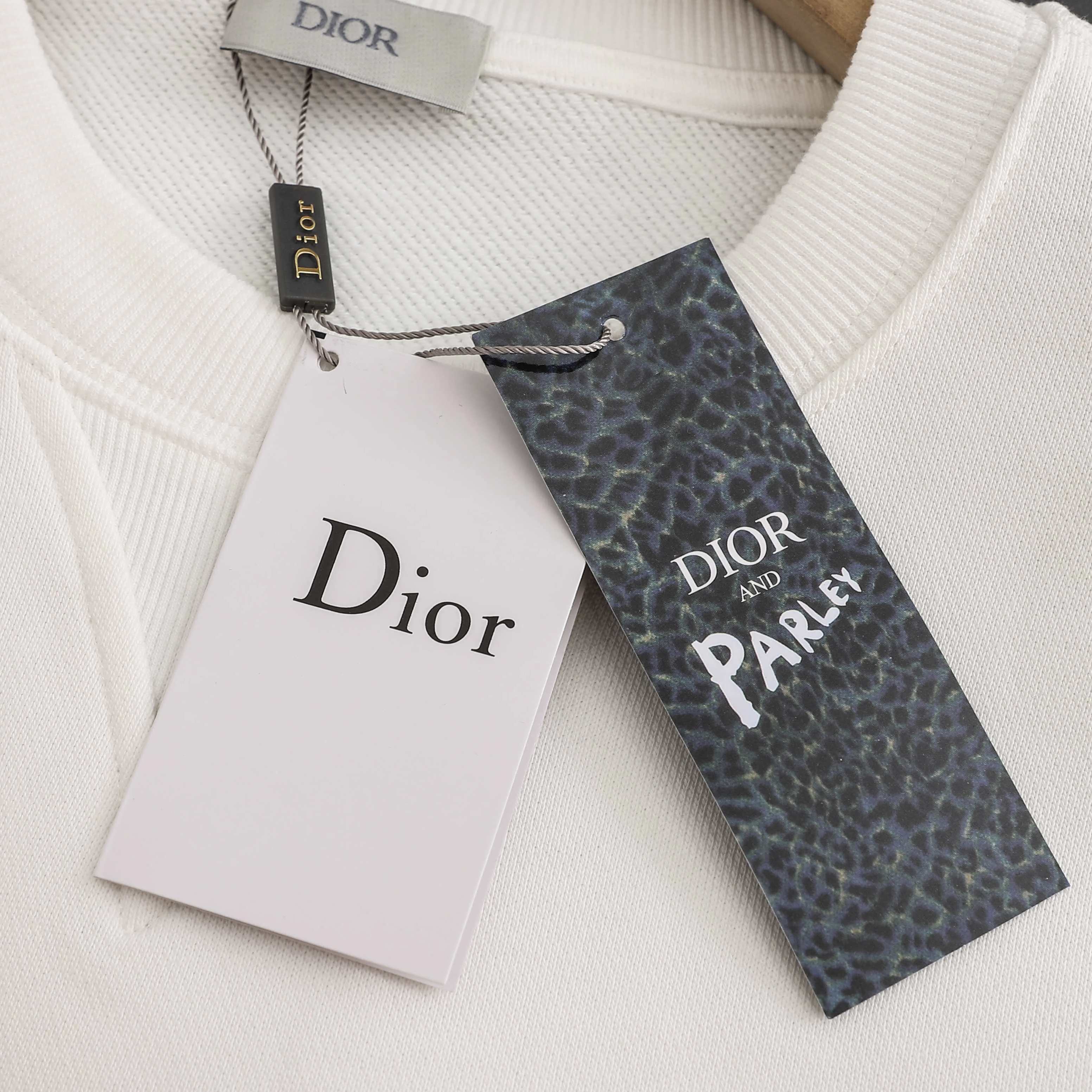 Men's Sweatshirts And Hoodies CHRISTIAN DIOR 18069544