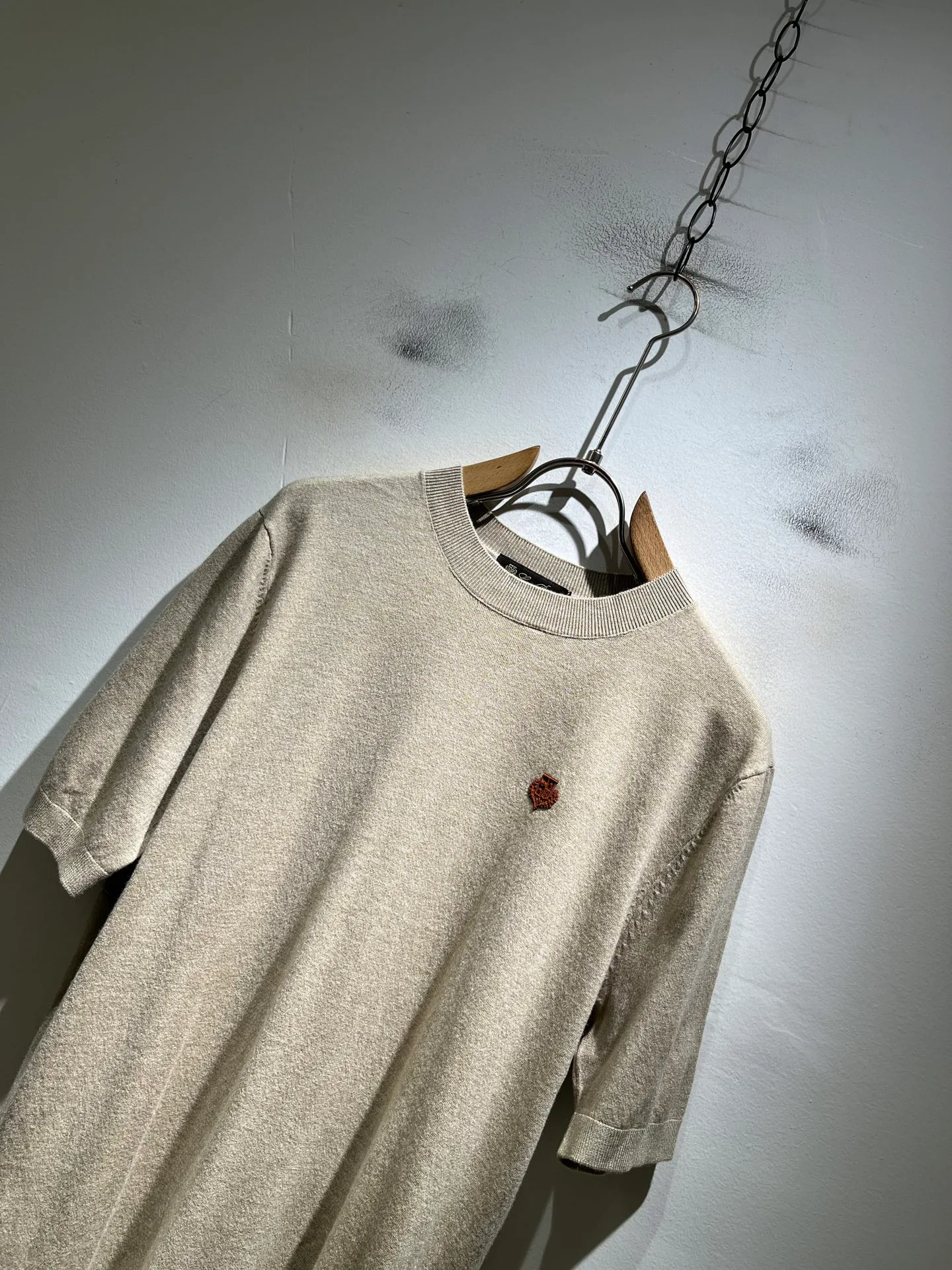Футболки Мужские Loro Piana 18592690