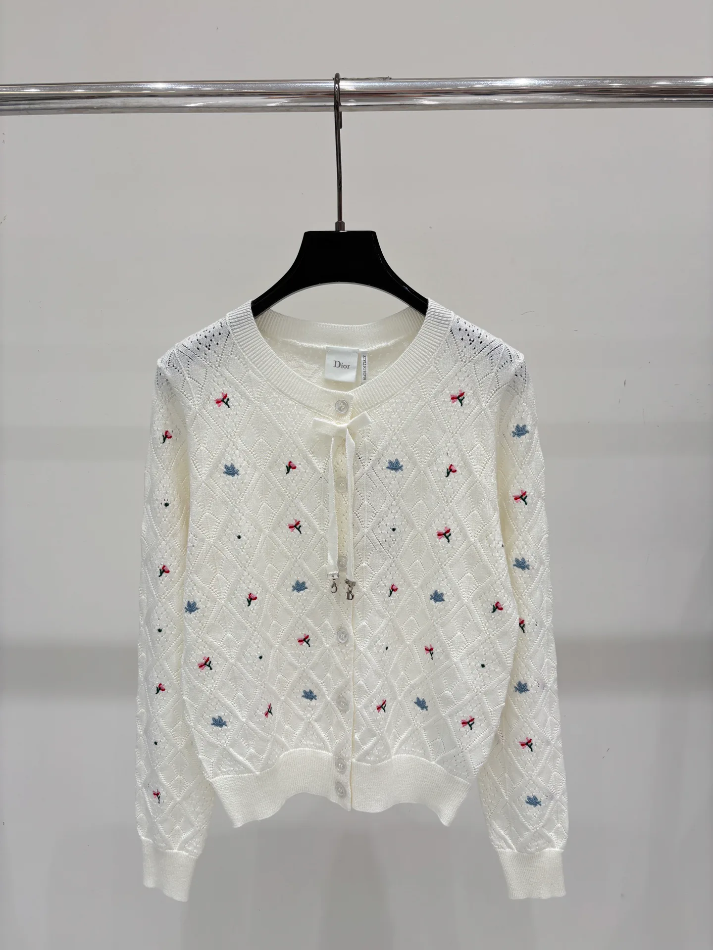Women's Jumpers And Sweaters CHRISTIAN DIOR 18032238