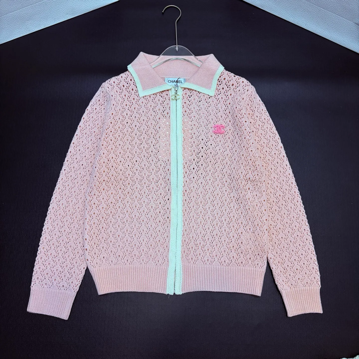 Women's Jumpers And Sweaters CHANEL 18138271
