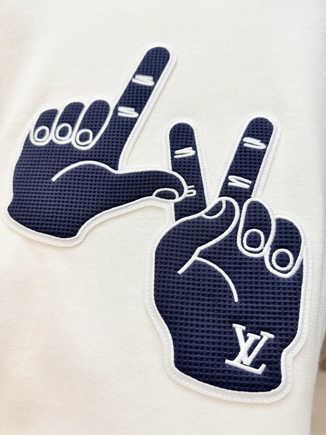 Women's T-Shirts LOUIS VUITTON 18191065