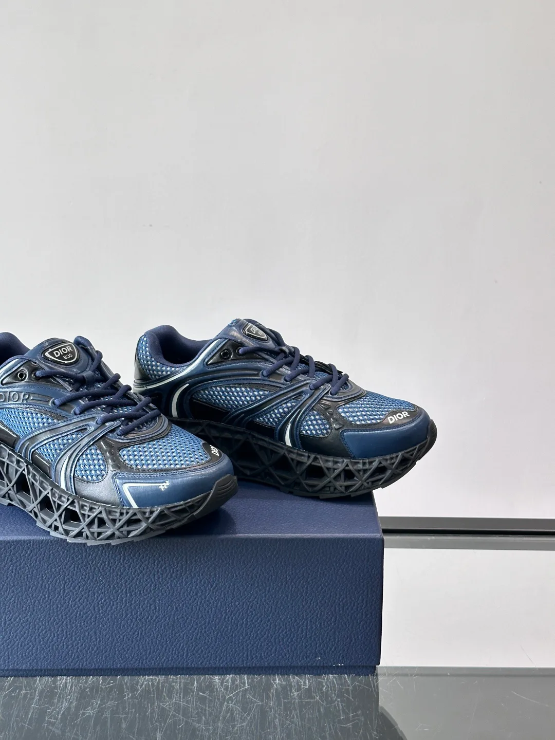 Men's Sneakers CHRISTIAN DIOR 18102567