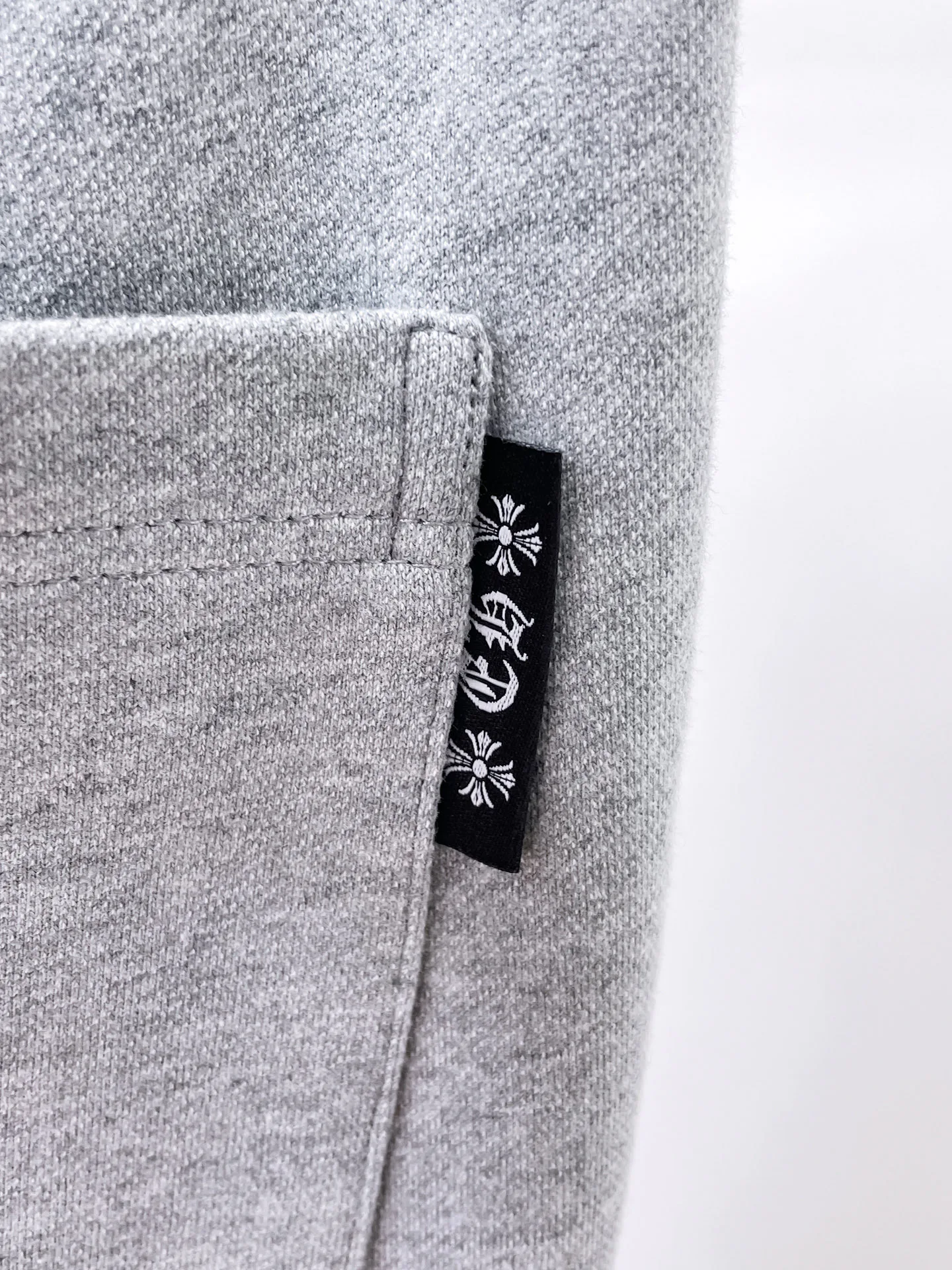 Men's Trousers CHROME HEARTS 18197328