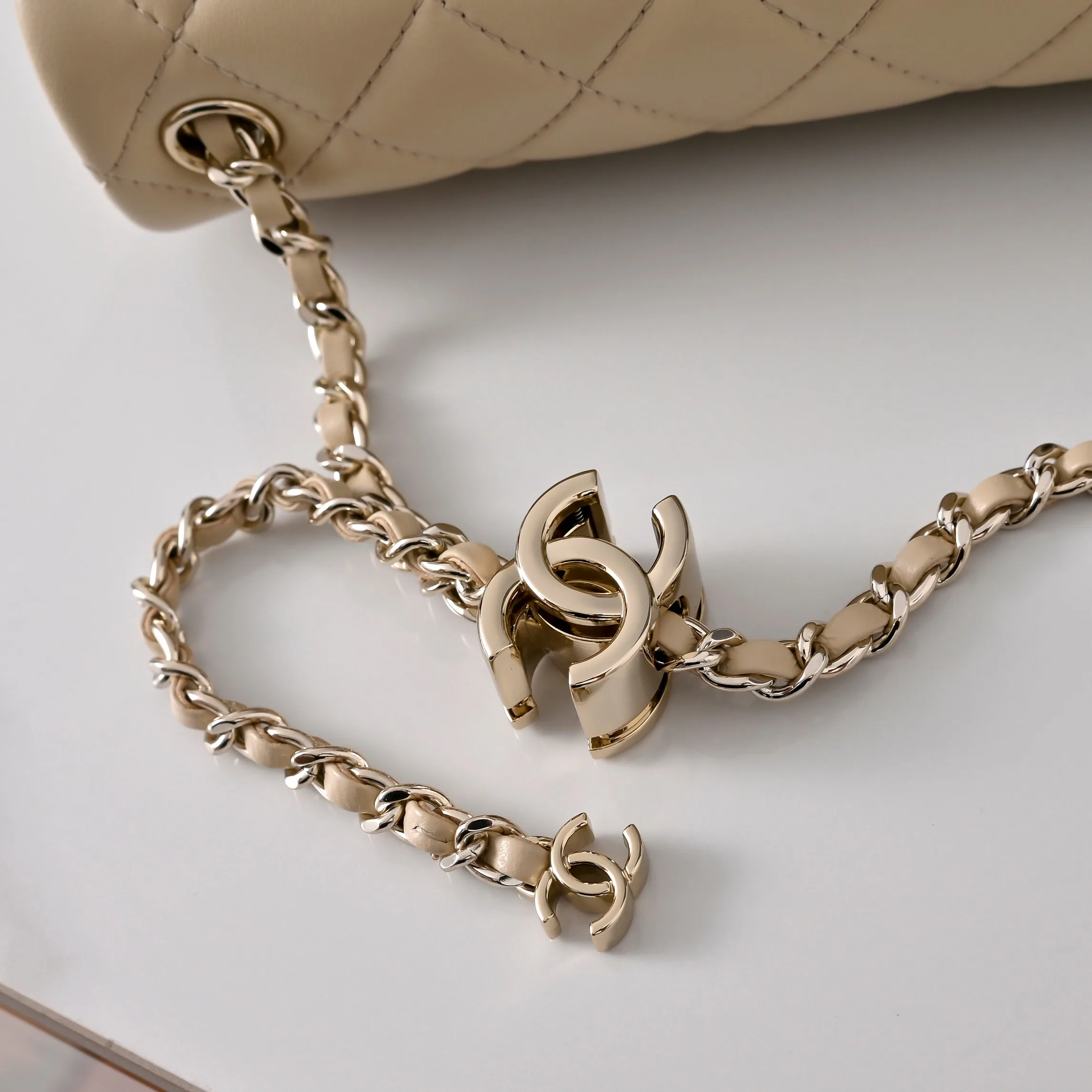 Women's Classic Handbags CHANEL 18147939