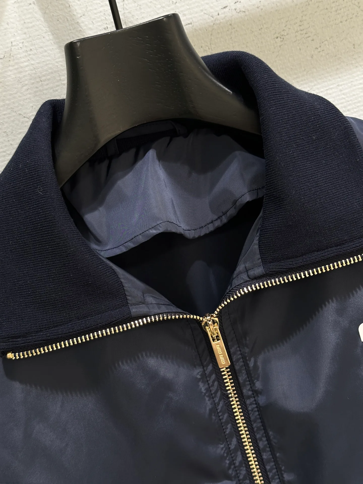 Women's Jackets And Down Jackets MIU MIU 18047639