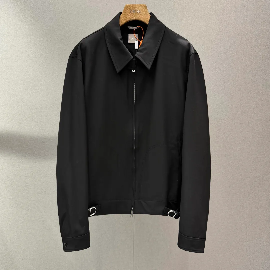 Men's Jackets And Down Jackets CHRISTIAN DIOR 17721116