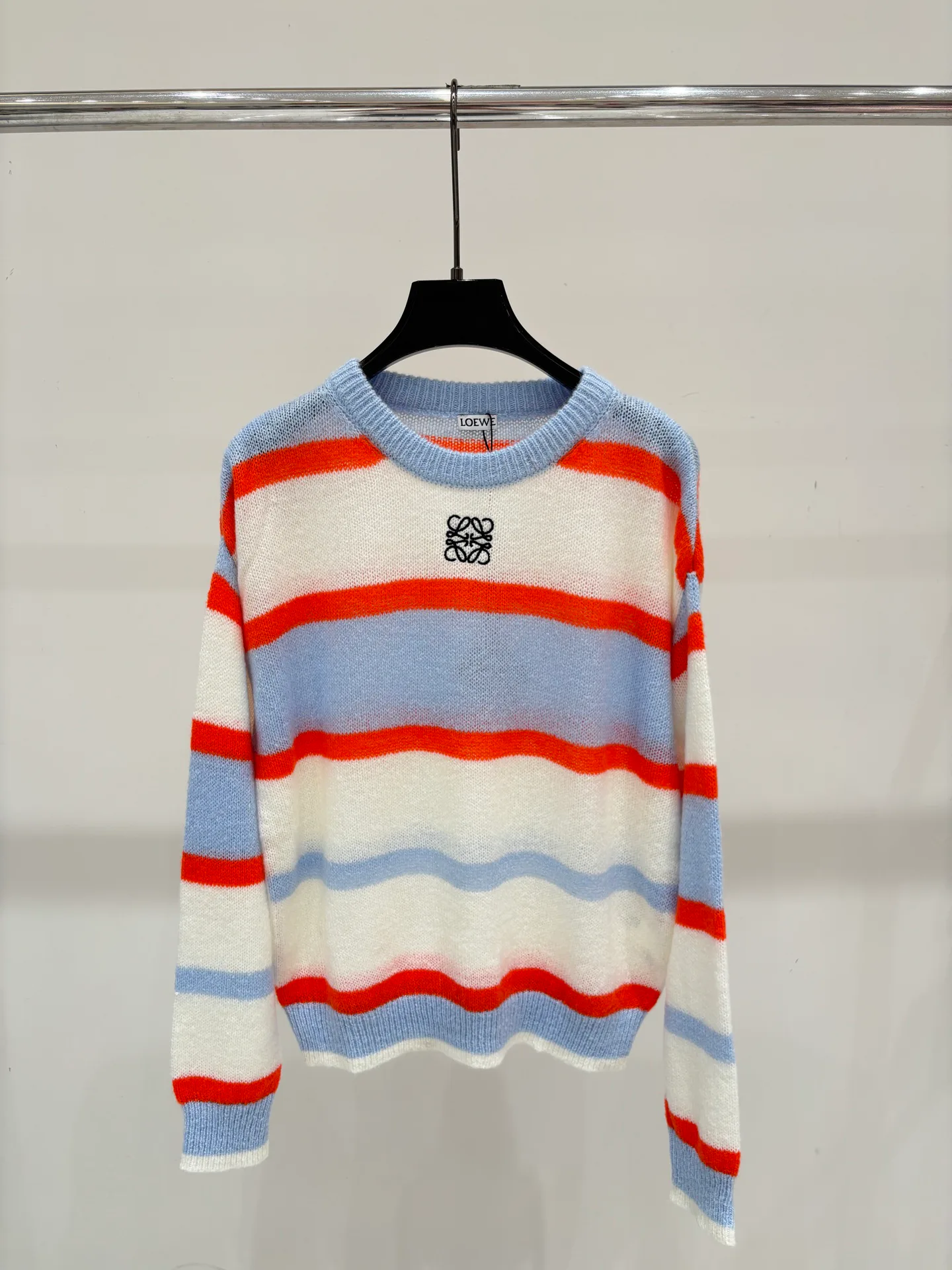 Women's Jumpers And Sweaters LOEWE 17914031