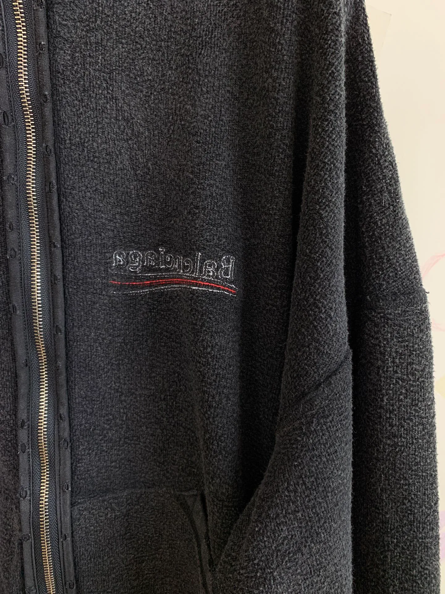Women's Sweatshirts And Hoodies BALENCIAGA 18136240