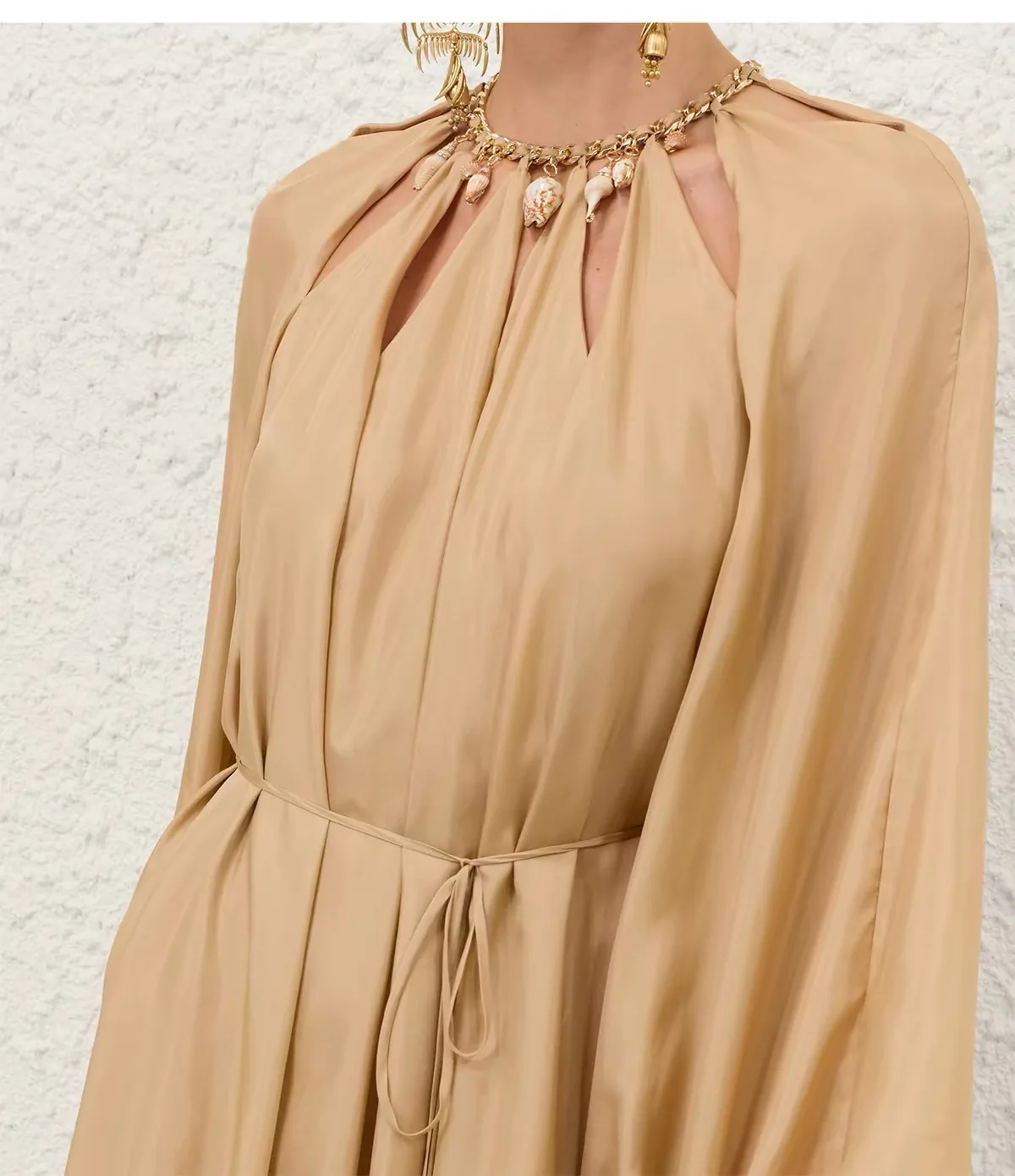 Women's Dresses ZIMMERMANN 18115559