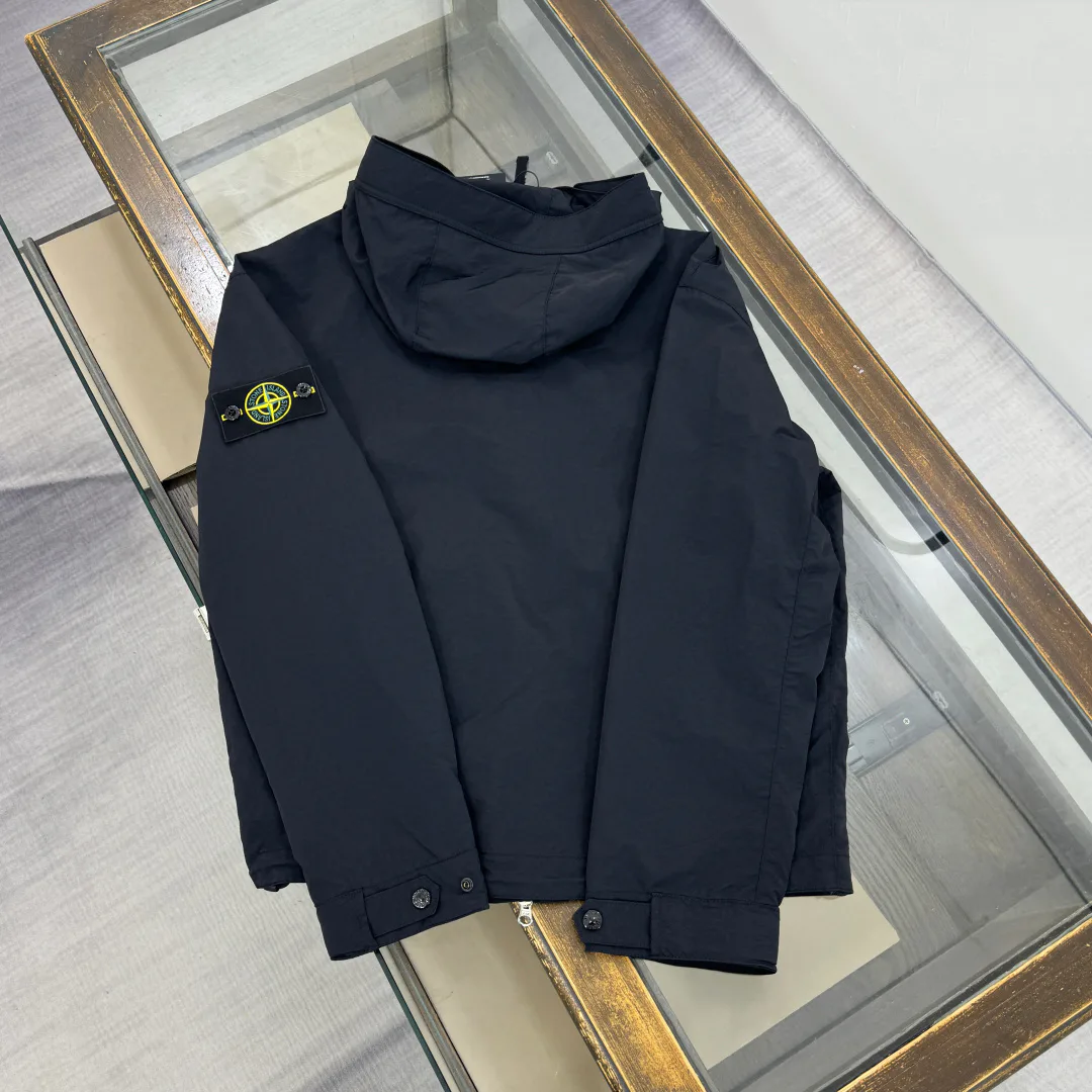 Women's Jackets And Down Jackets STONE ISLAND 18002241