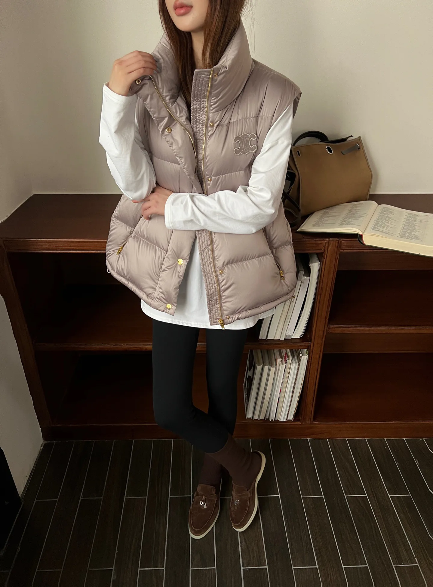 Women's Vests CELINE 18271997